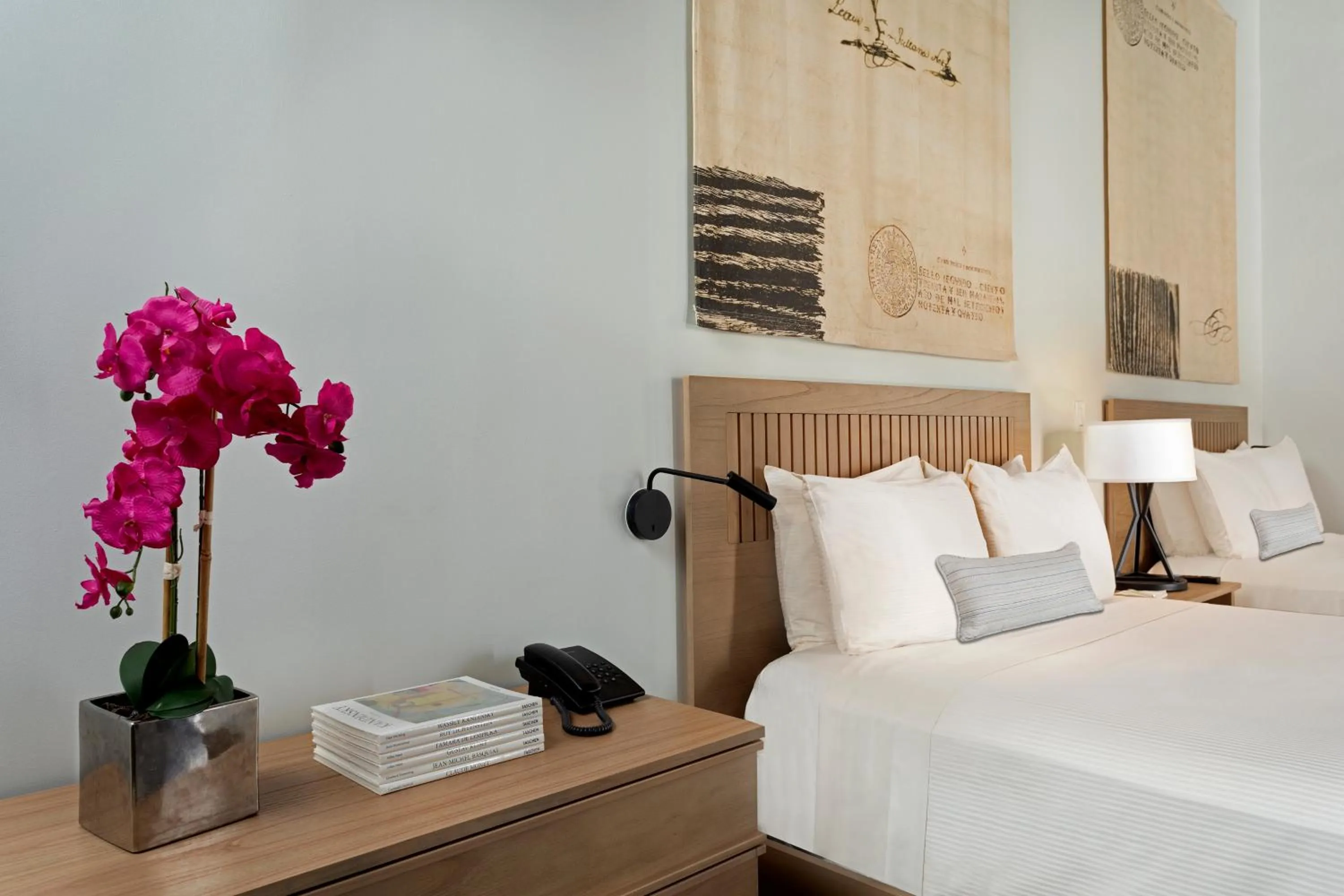 Bed in Palacio Provincial San Juan, Adults only, Curio Collection by Hilton