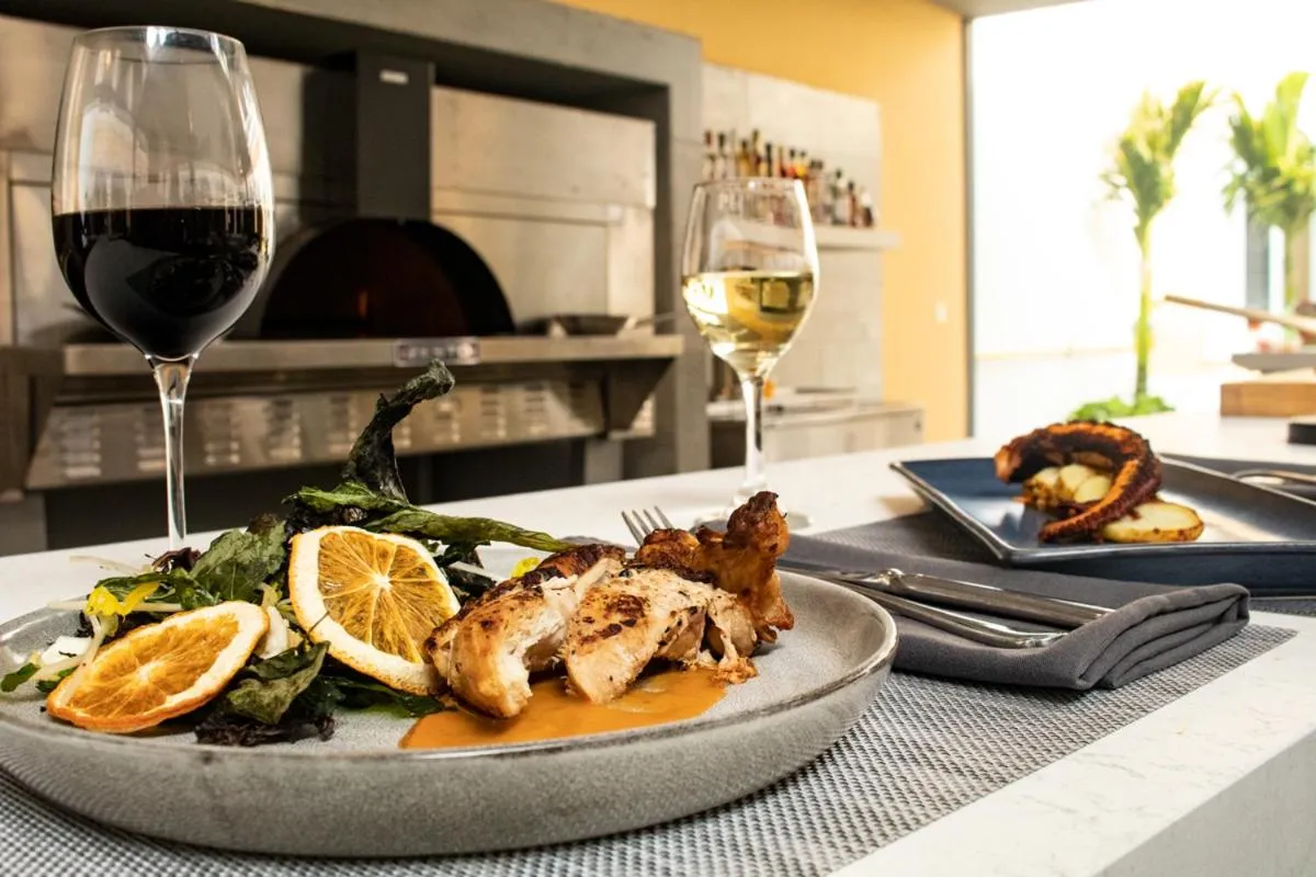 Palacio Provincial San Juan, Adults only, Curio Collection by Hilton