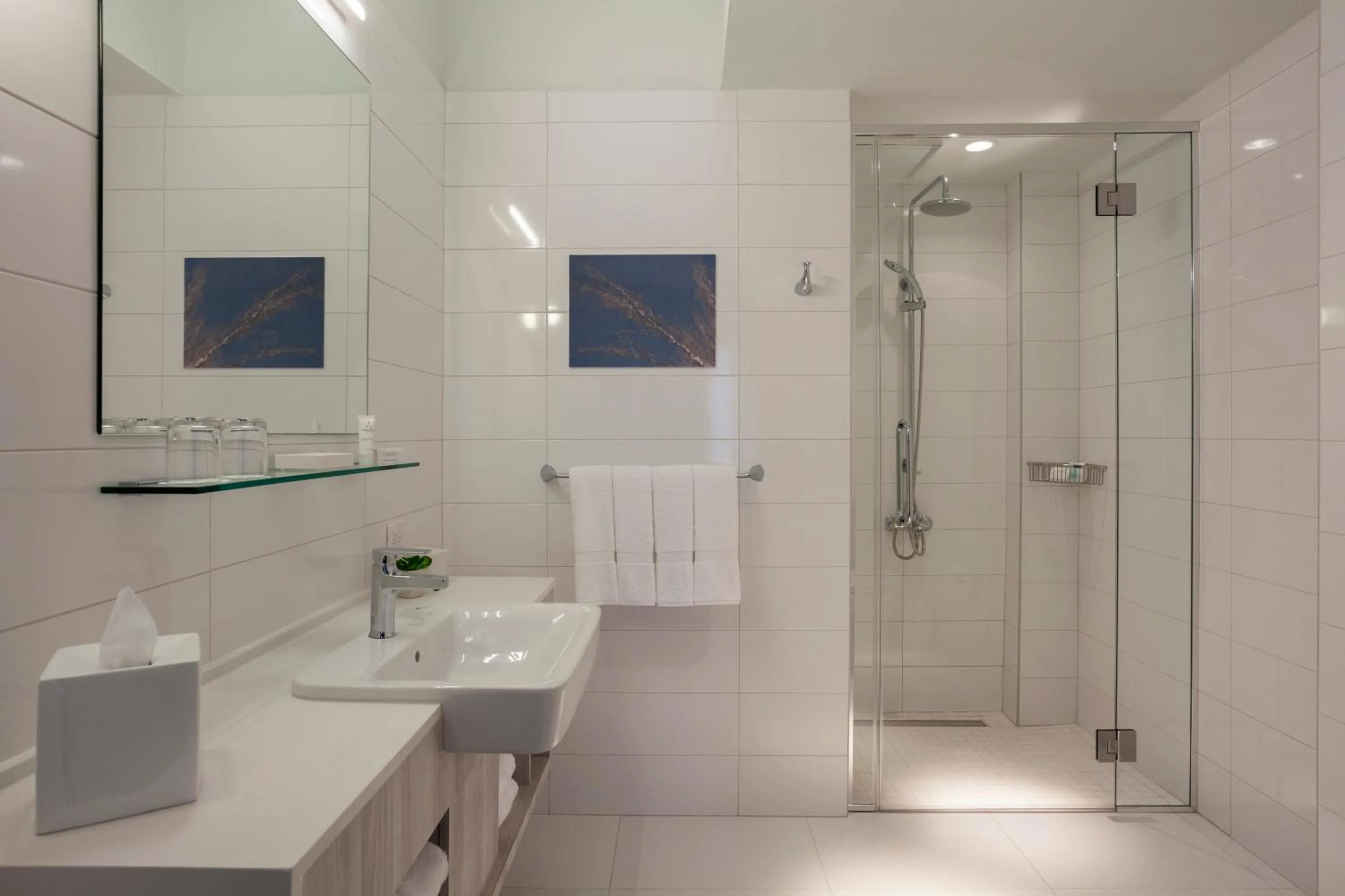 Palacio Provincial San Juan, Adults only, Curio Collection by Hilton