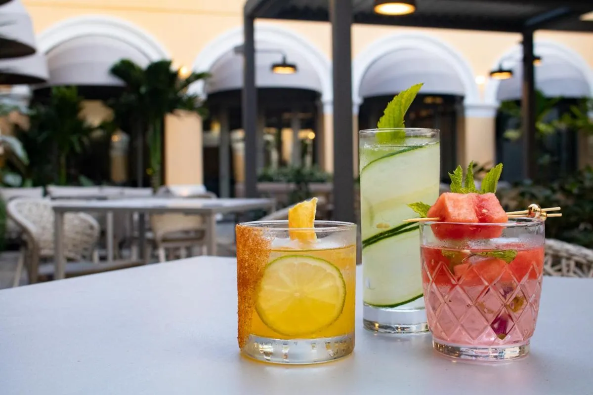 Palacio Provincial San Juan, Adults only, Curio Collection by Hilton