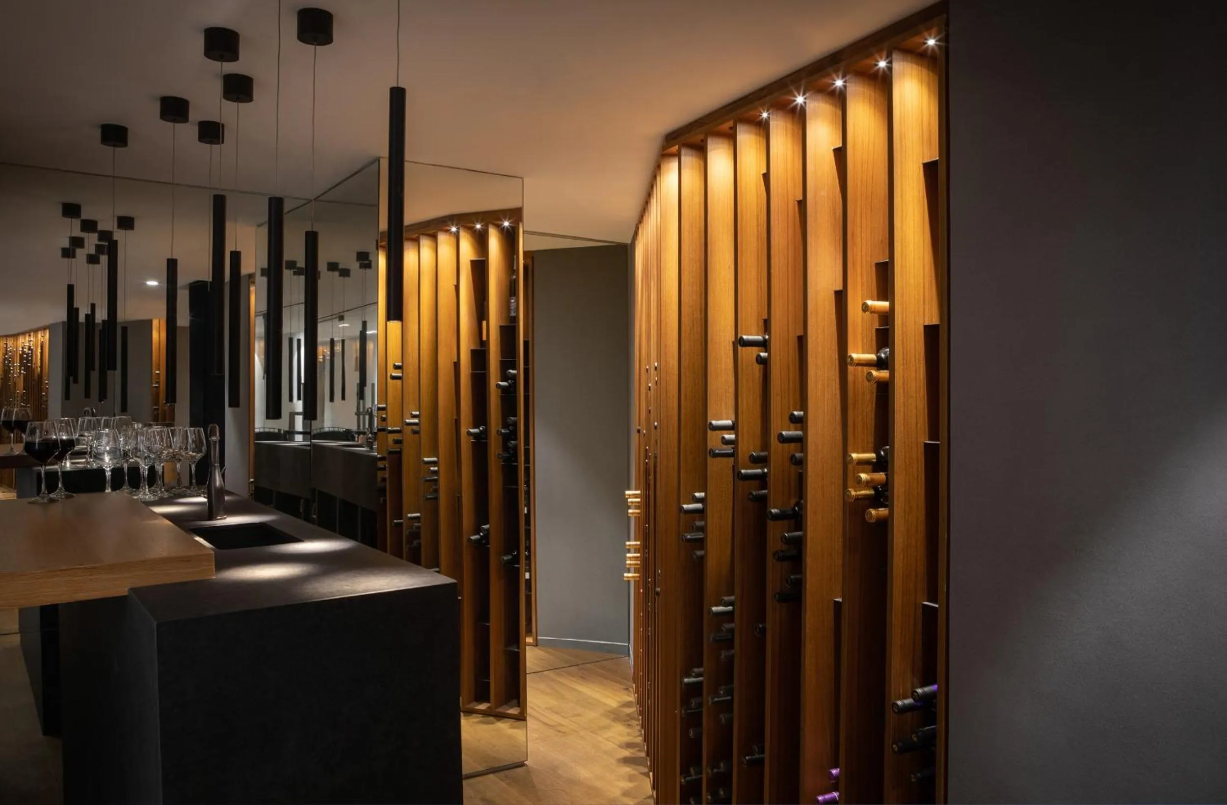 Lounge or bar in Sofia Hotel Sea Of Galilee