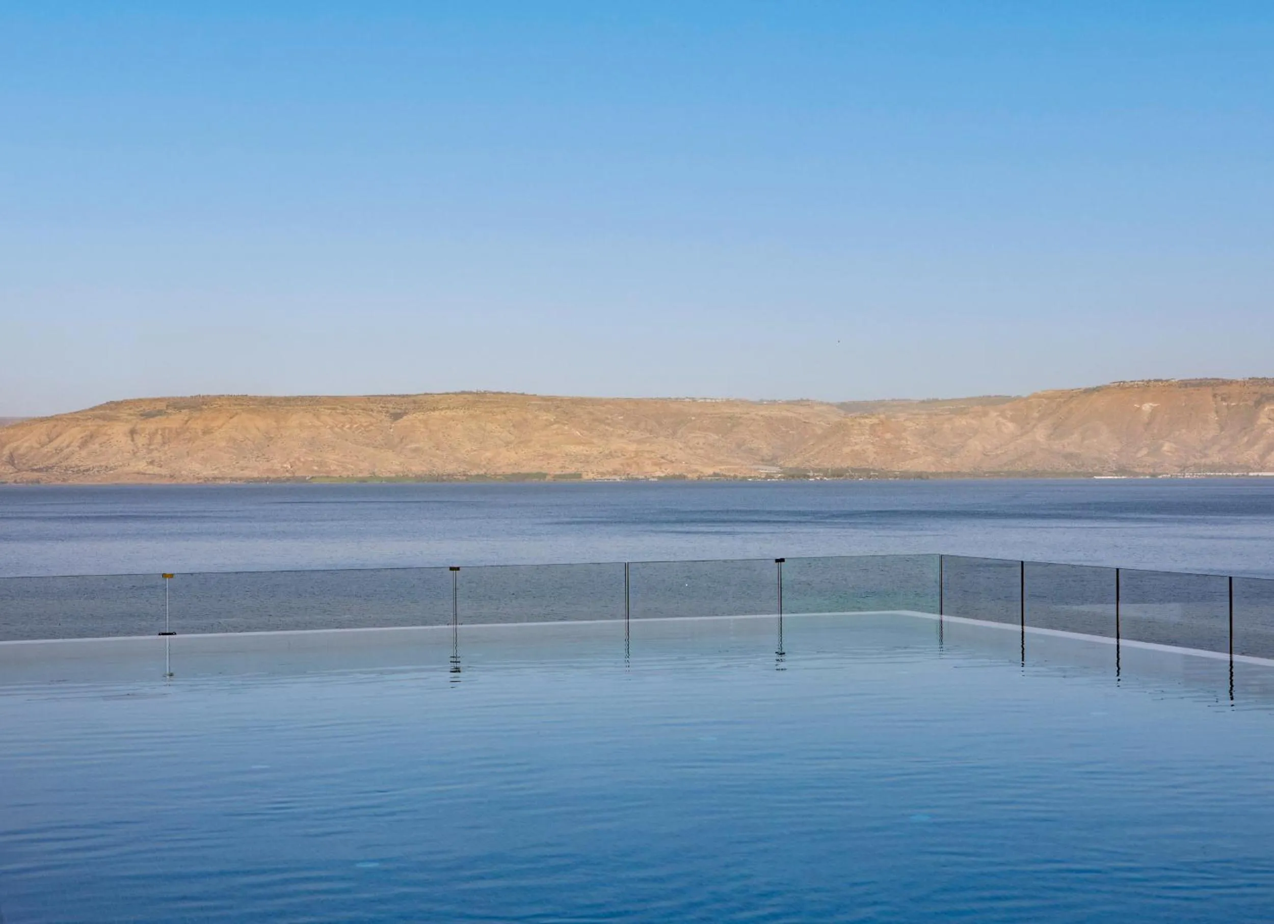 Day in Sofia Hotel Sea Of Galilee