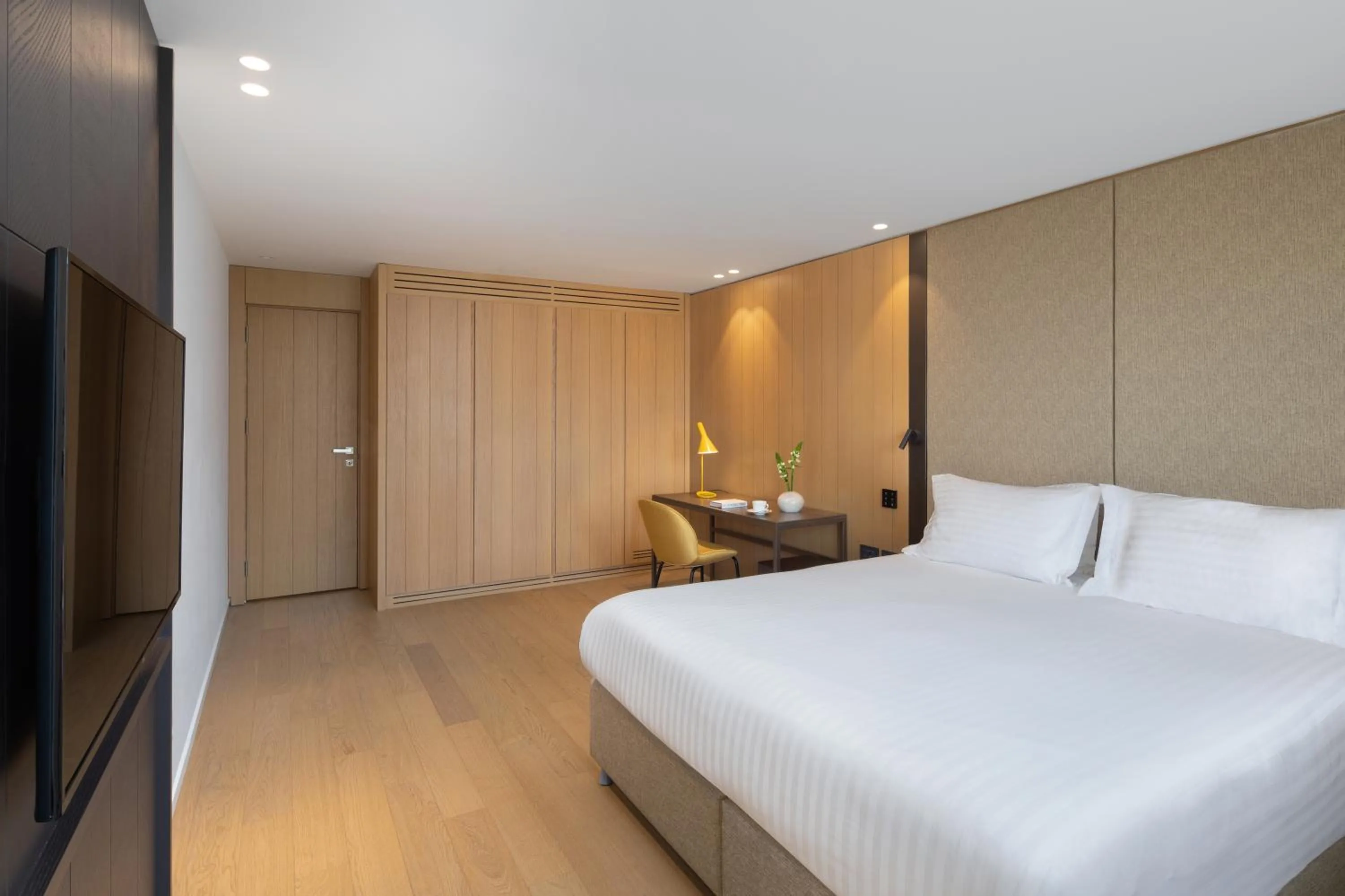 Photo of the whole room, Bed in Sofia Hotel Sea Of Galilee