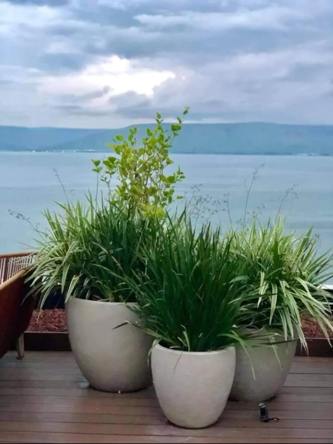 Natural landscape in Sofia Hotel Sea Of Galilee
