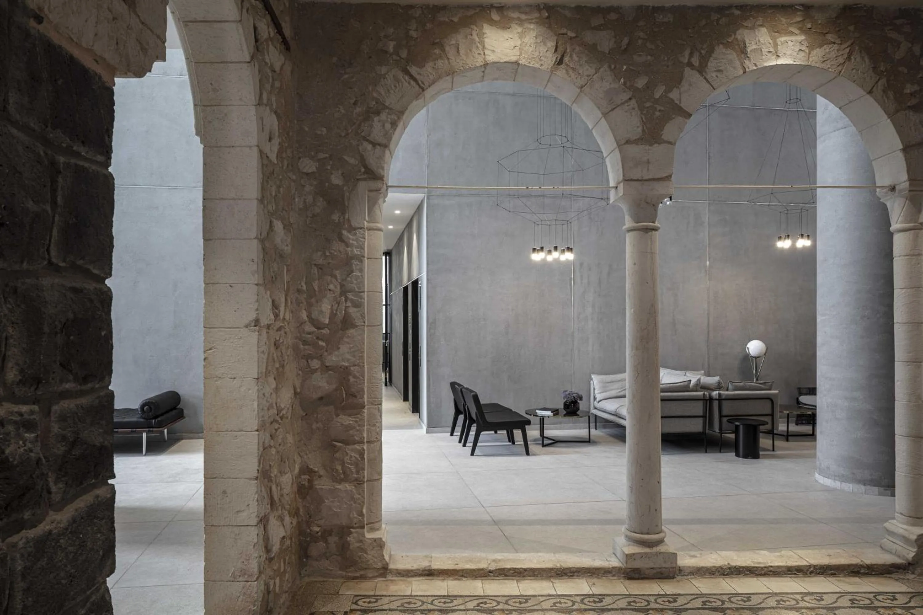 Property building in Sofia Hotel Sea Of Galilee