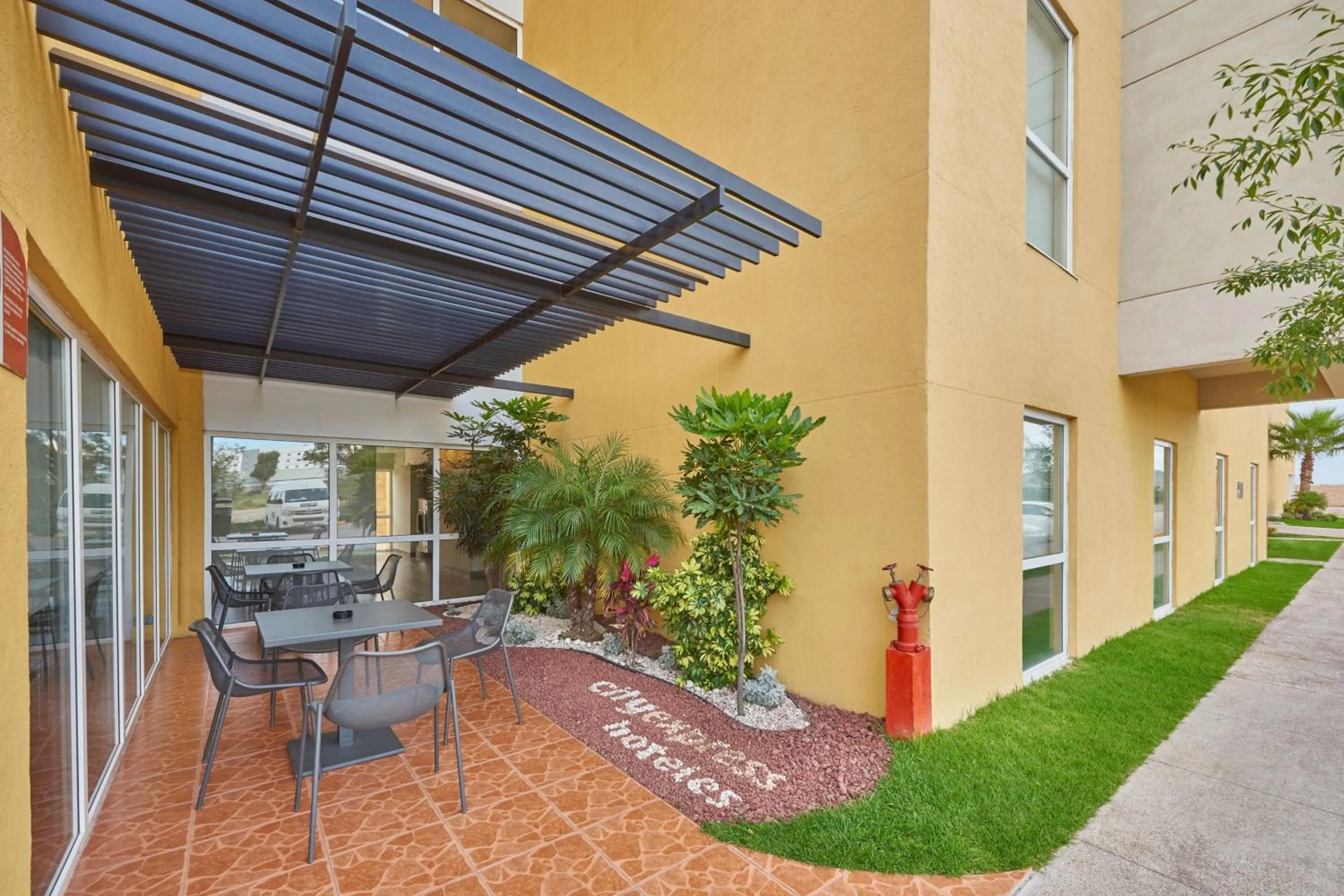 Other in City Express by Marriott Caborca