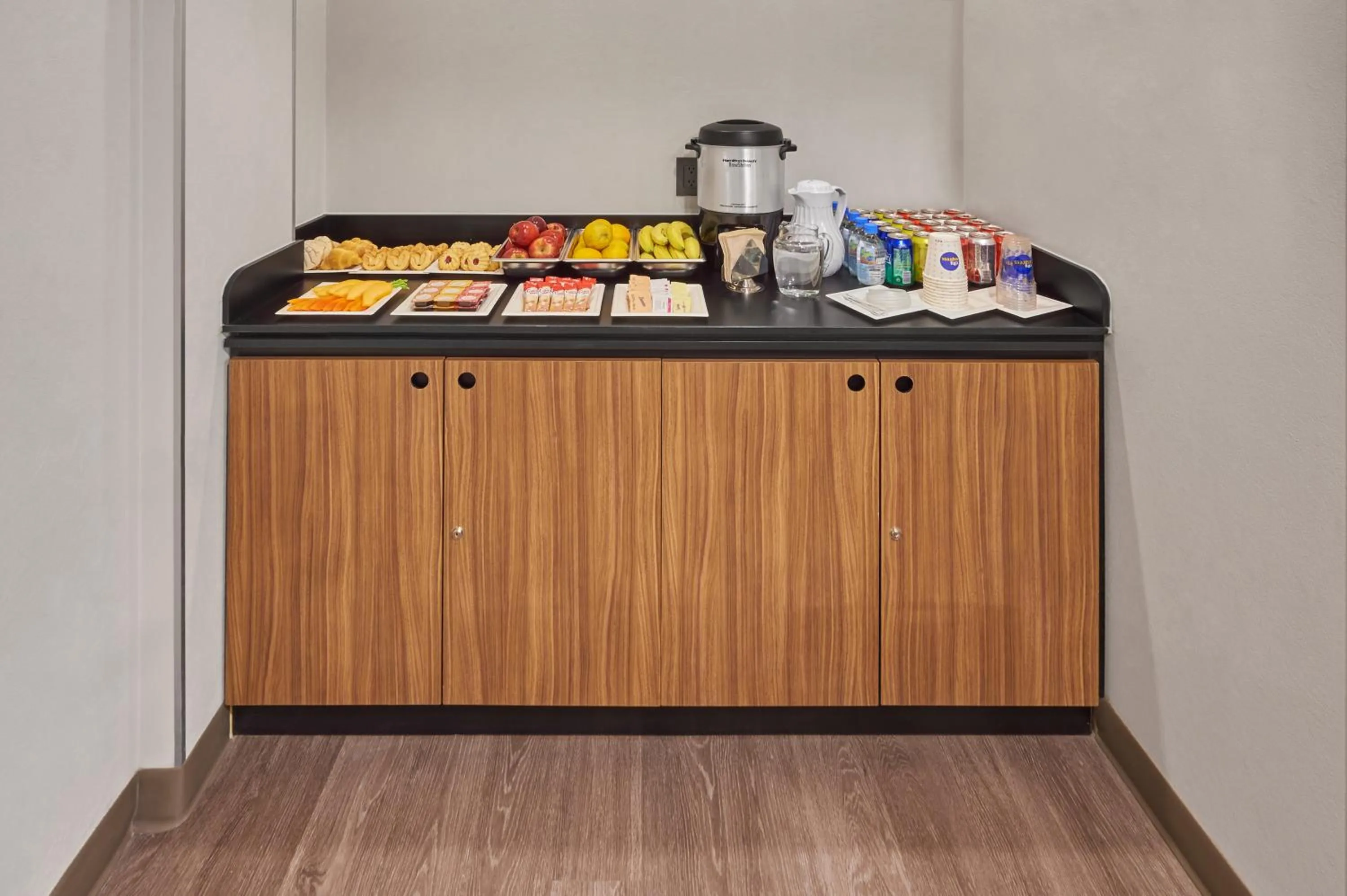 Meeting/conference room in City Express by Marriott Caborca