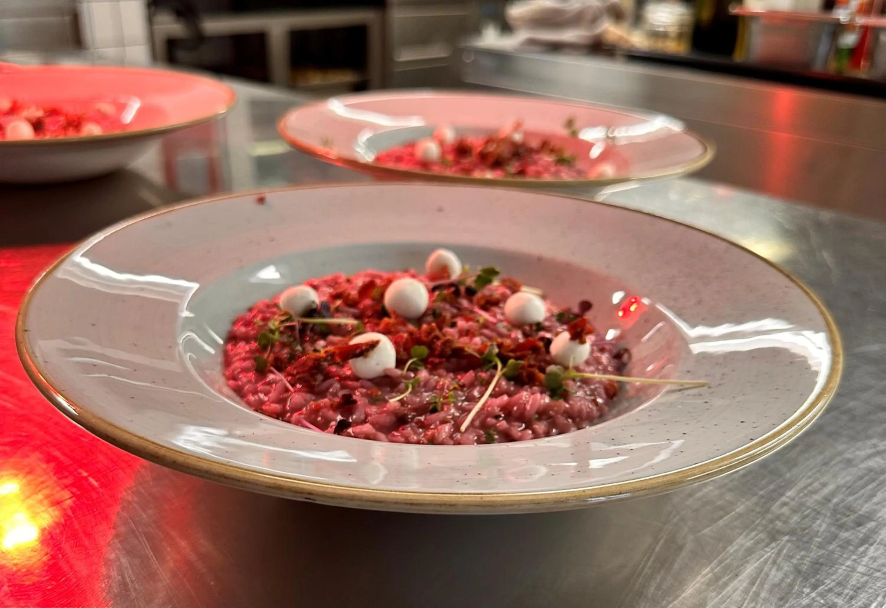 Hotel & Restaurant Forni