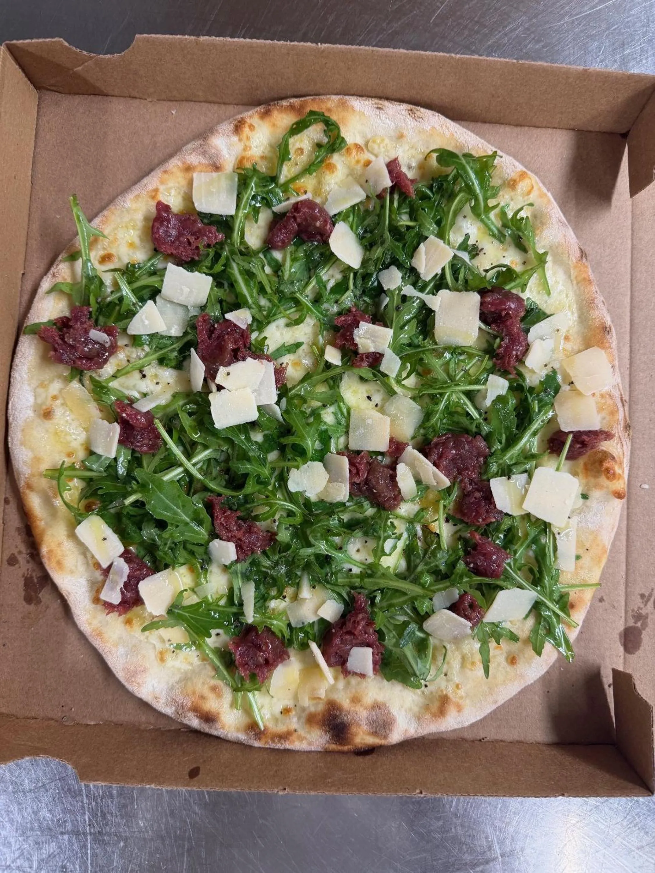 Hotel & Restaurant Forni