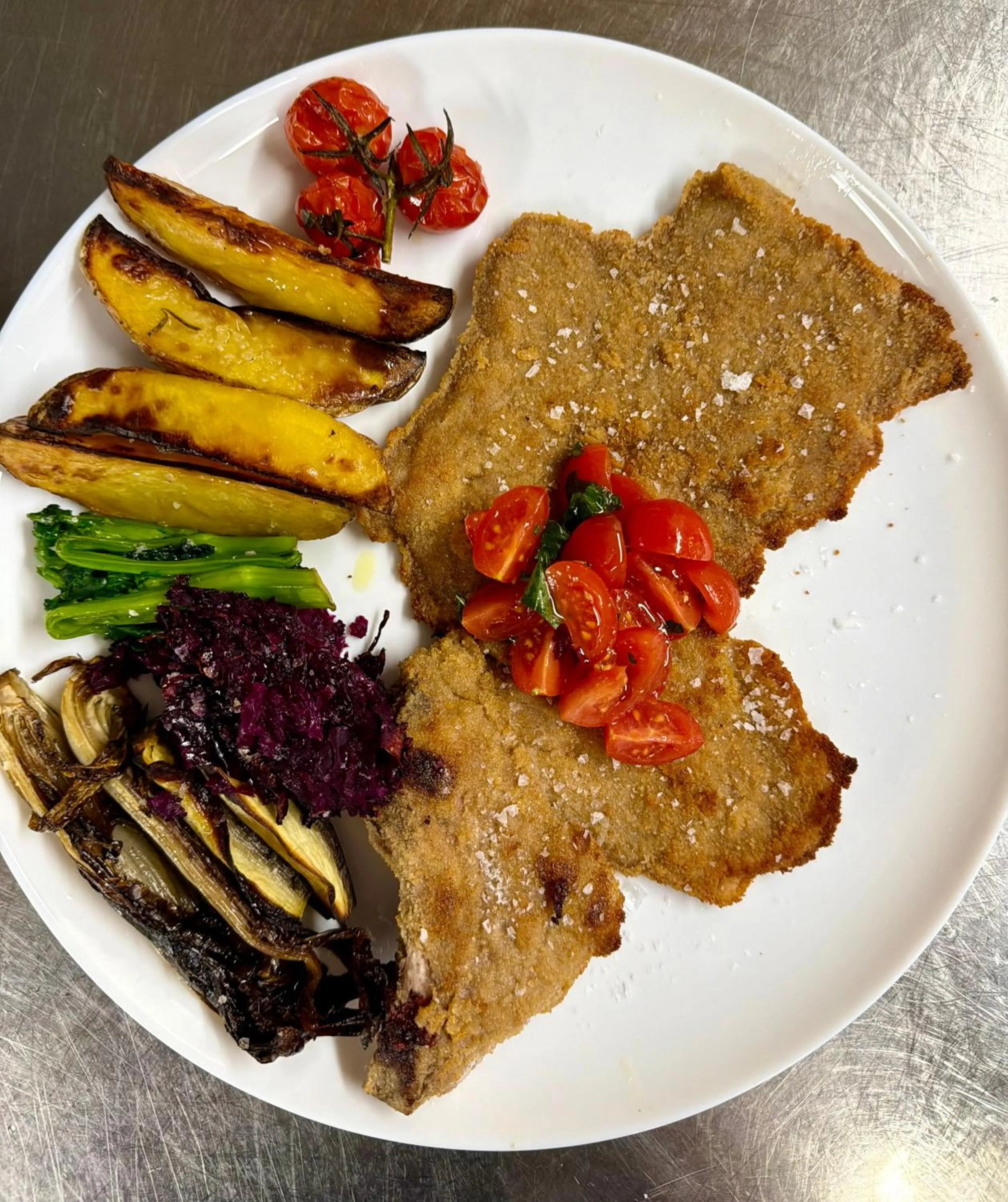 Hotel & Restaurant Forni