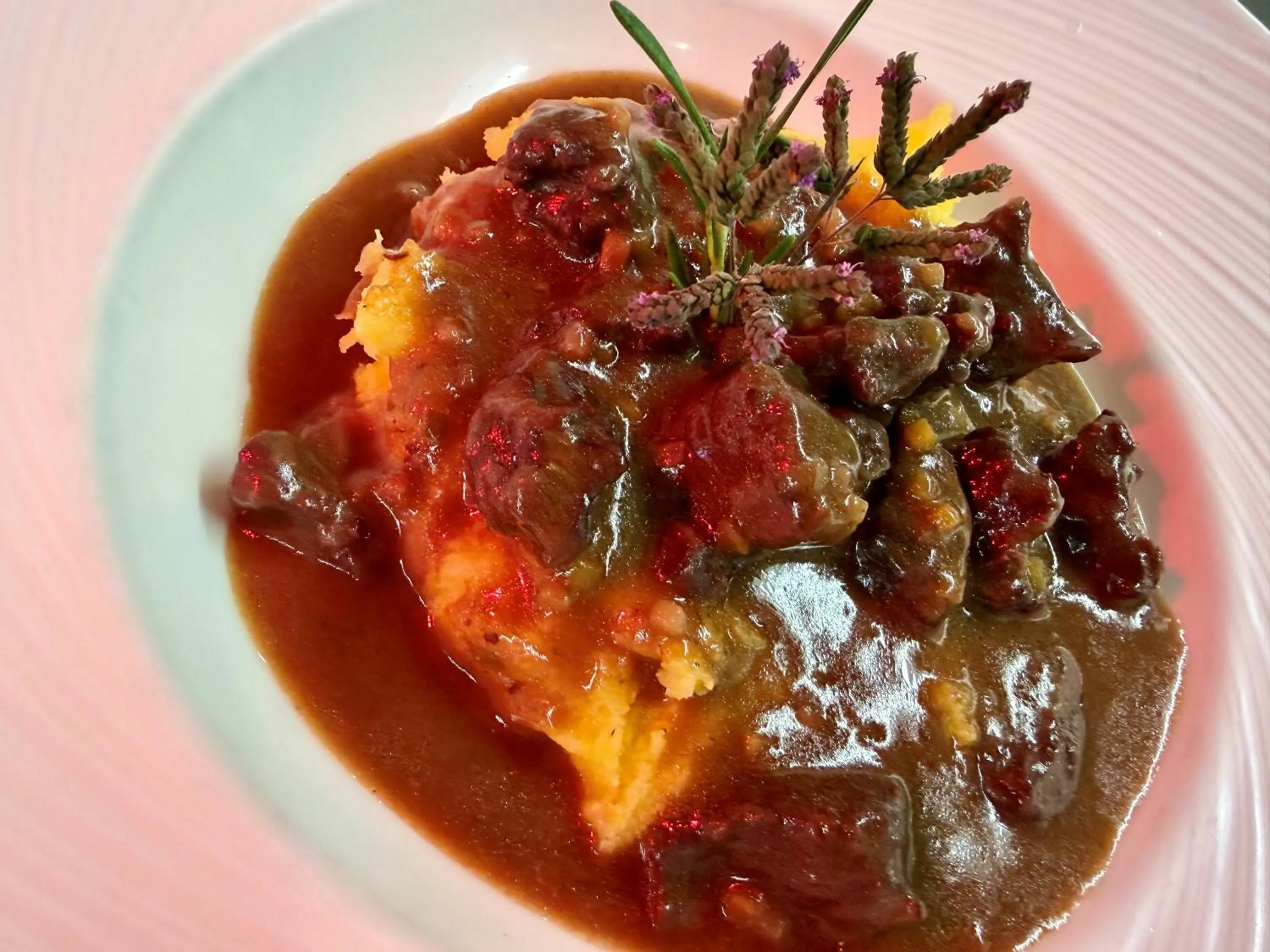 Hotel & Restaurant Forni