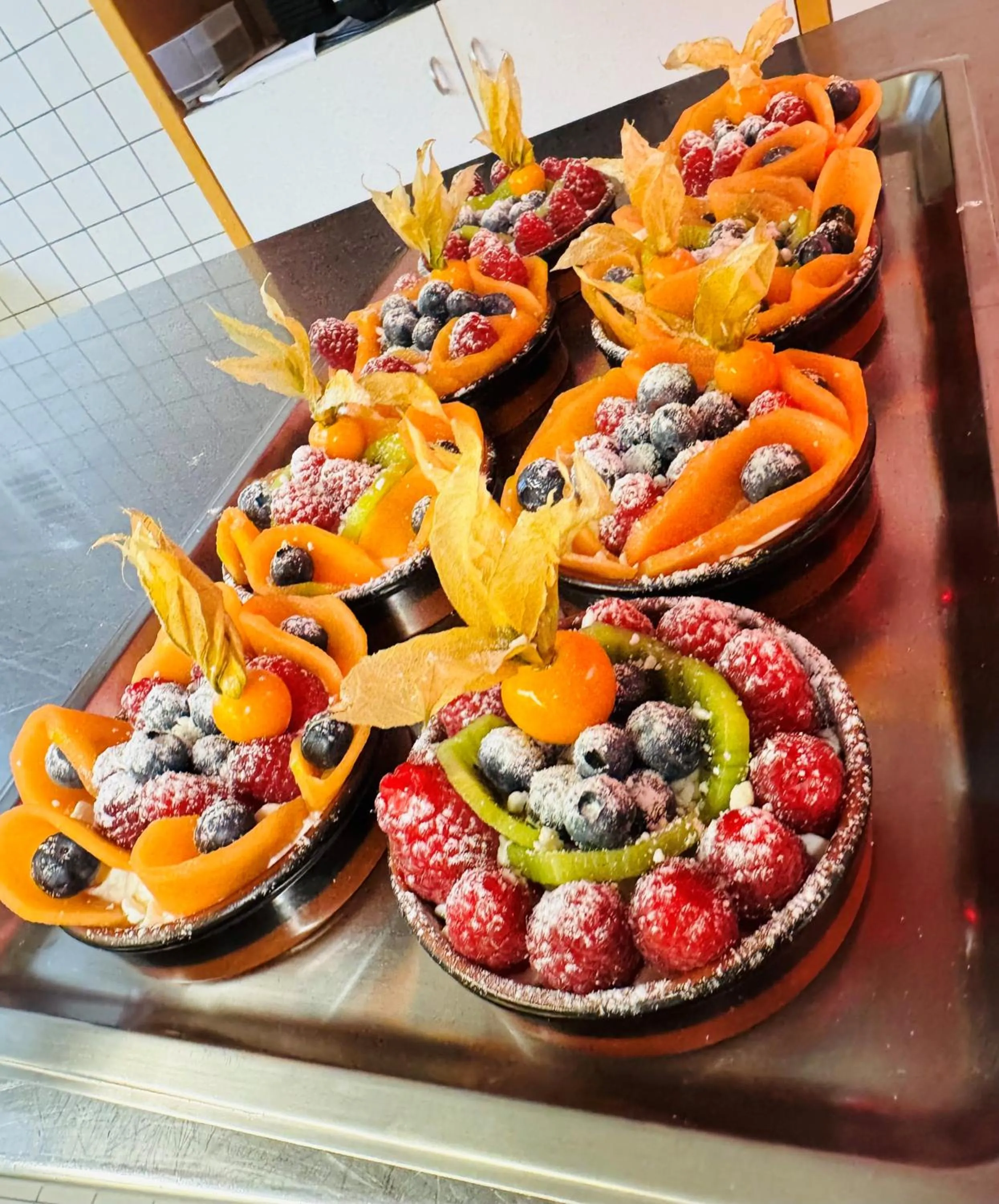 Hotel & Restaurant Forni