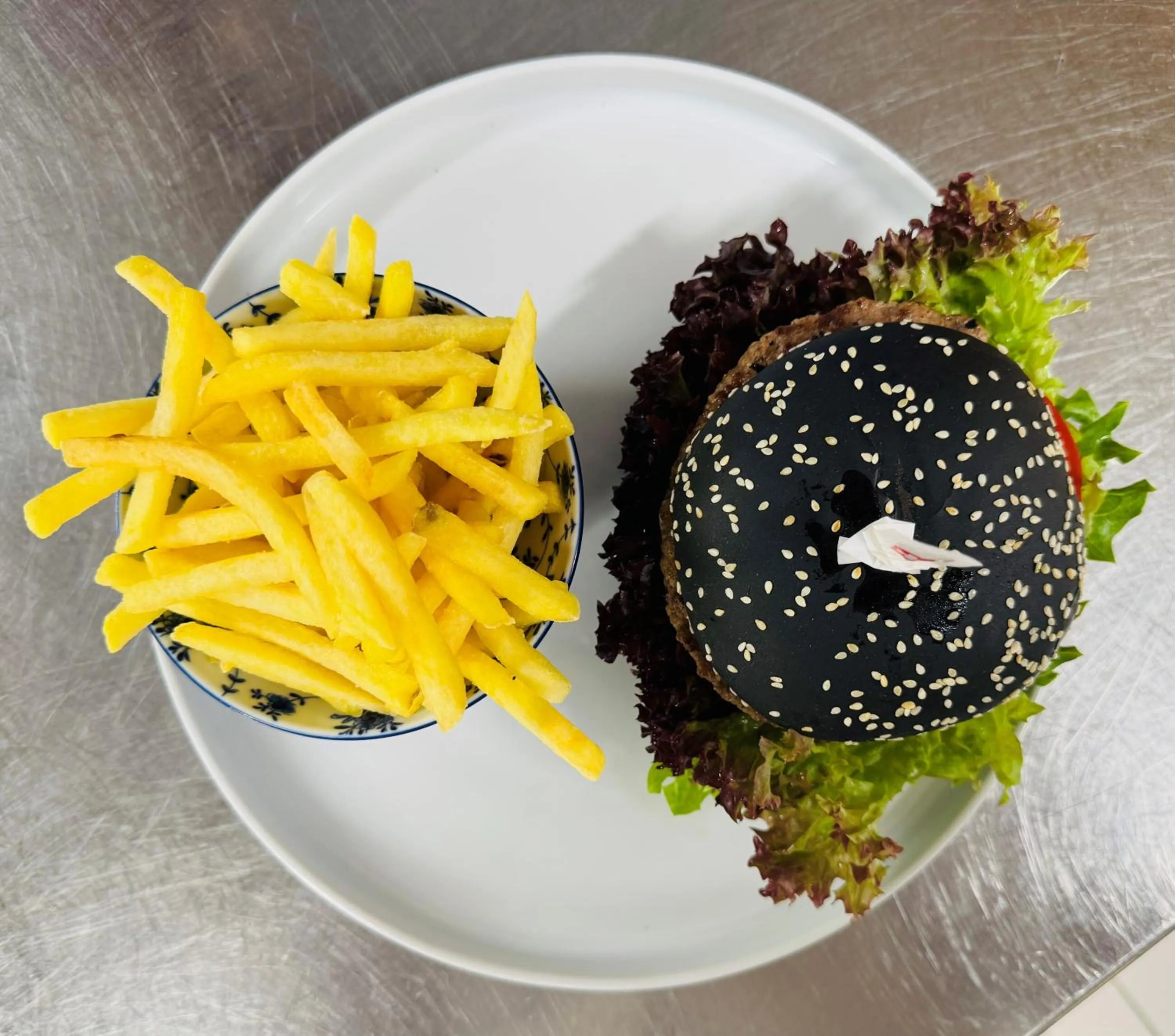 Hotel & Restaurant Forni