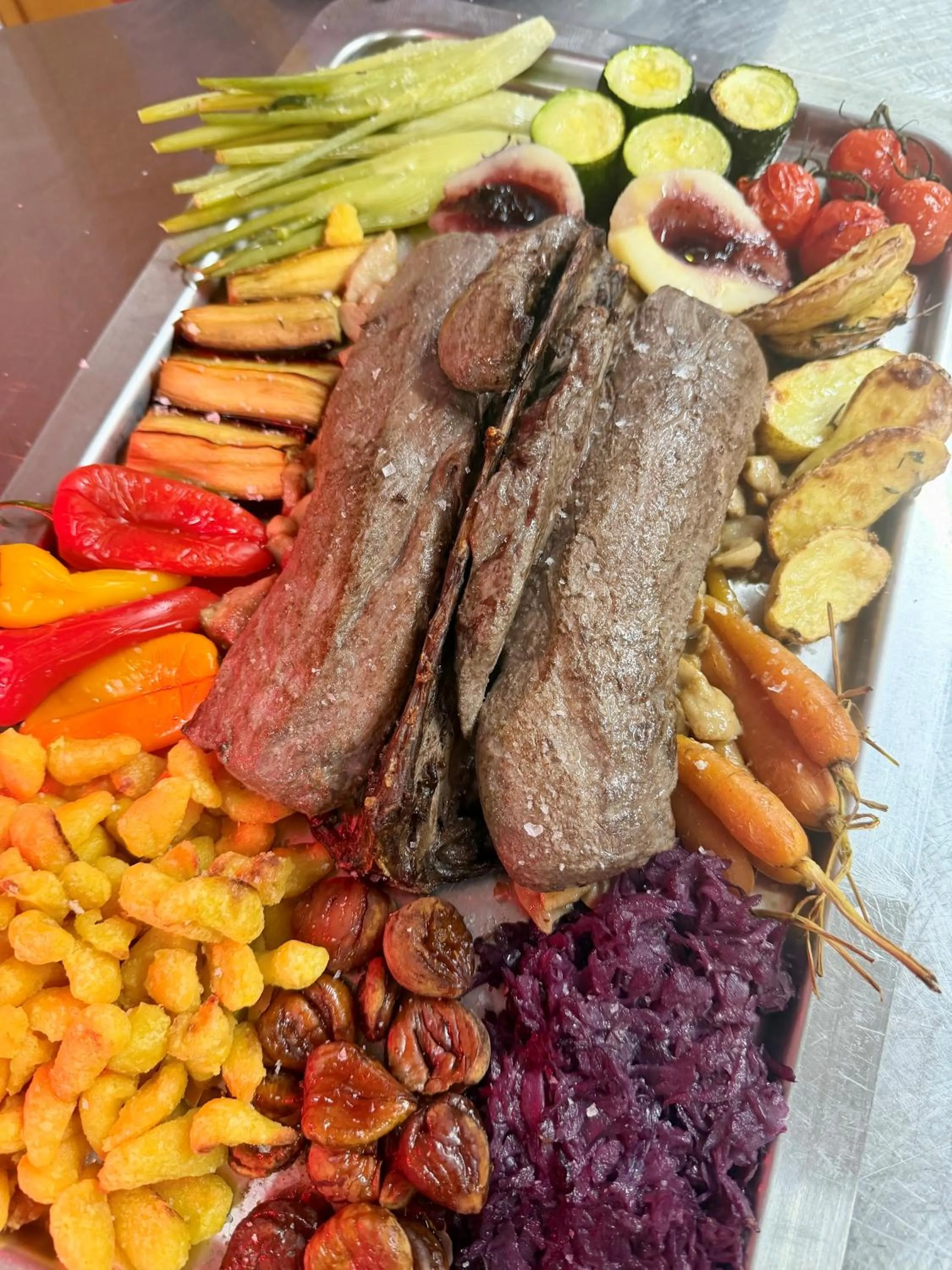 Hotel & Restaurant Forni