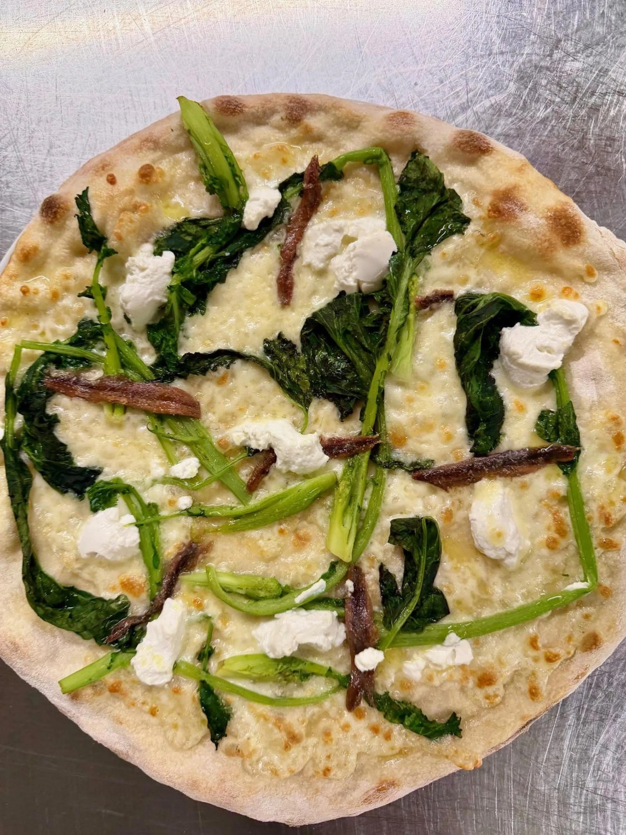 Hotel & Restaurant Forni