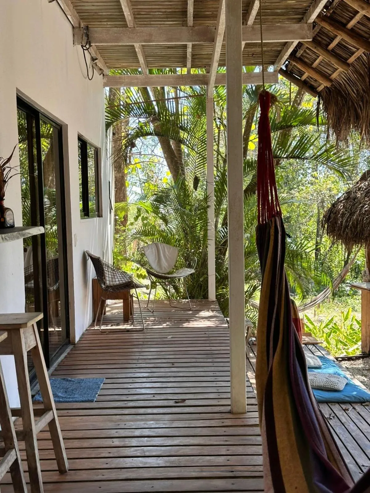 La Sana Surf Hotel, Playa Carmen