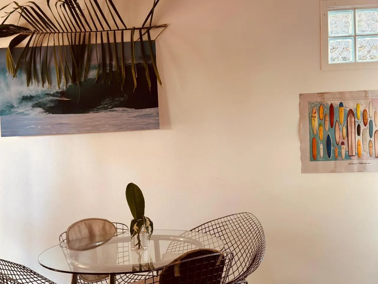 La Sana Surf Hotel, Playa Carmen