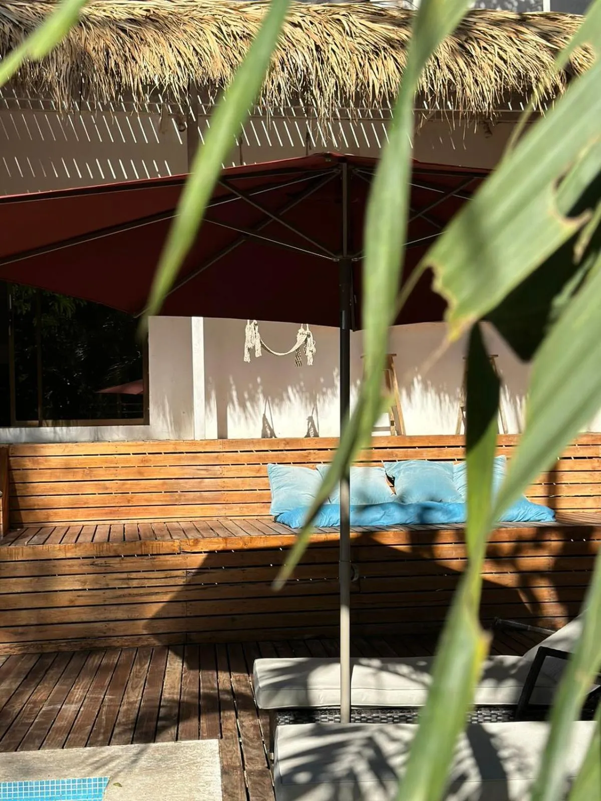 La Sana Surf Hotel, Playa Carmen