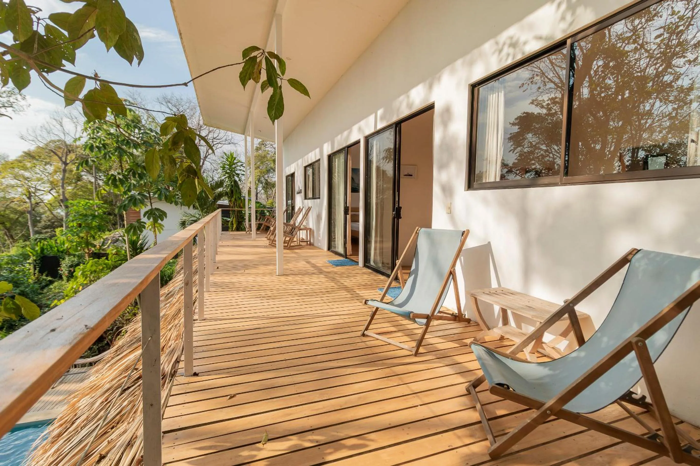 La Sana Surf Hotel, Playa Carmen