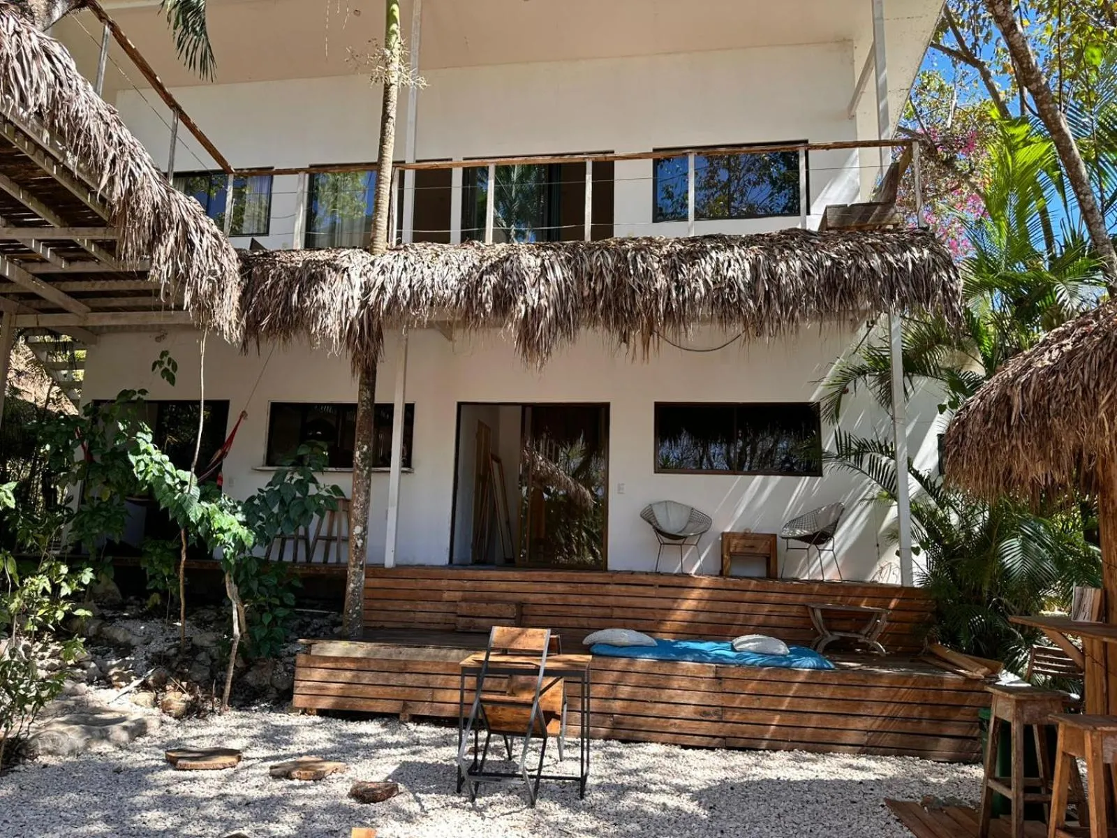 La Sana Surf Hotel, Playa Carmen