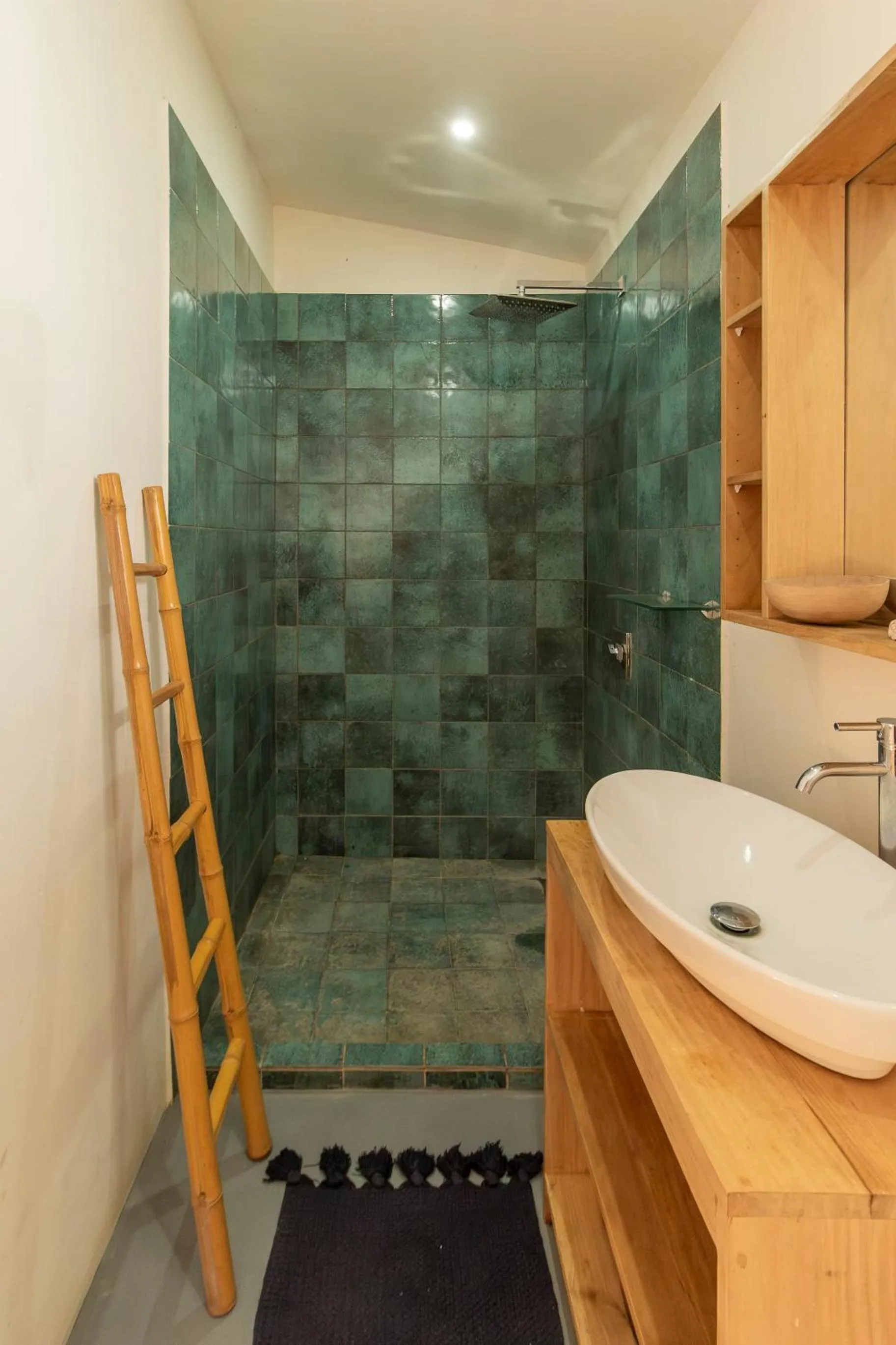 La Sana Surf Hotel, Playa Carmen
