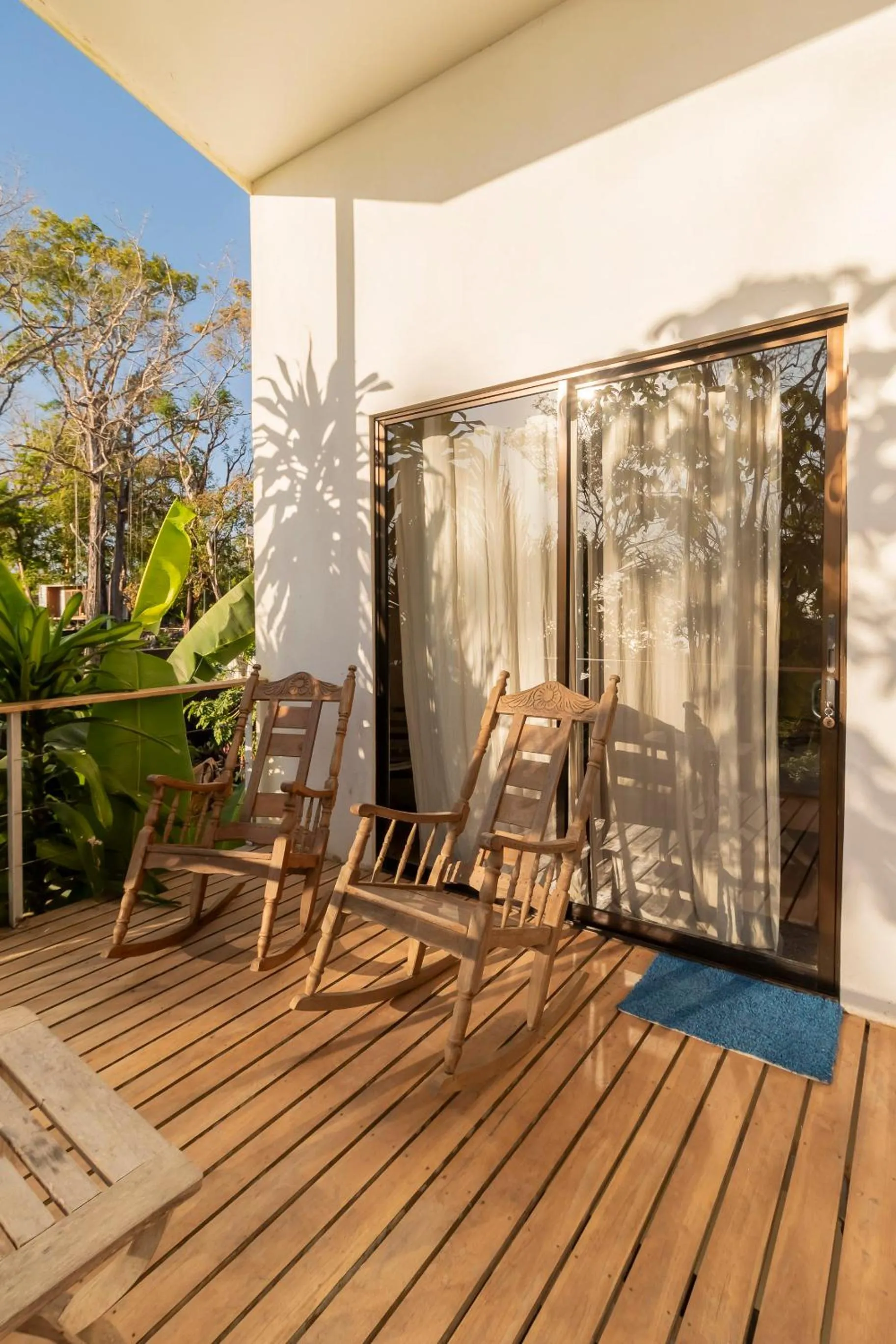 La Sana Surf Hotel, Playa Carmen