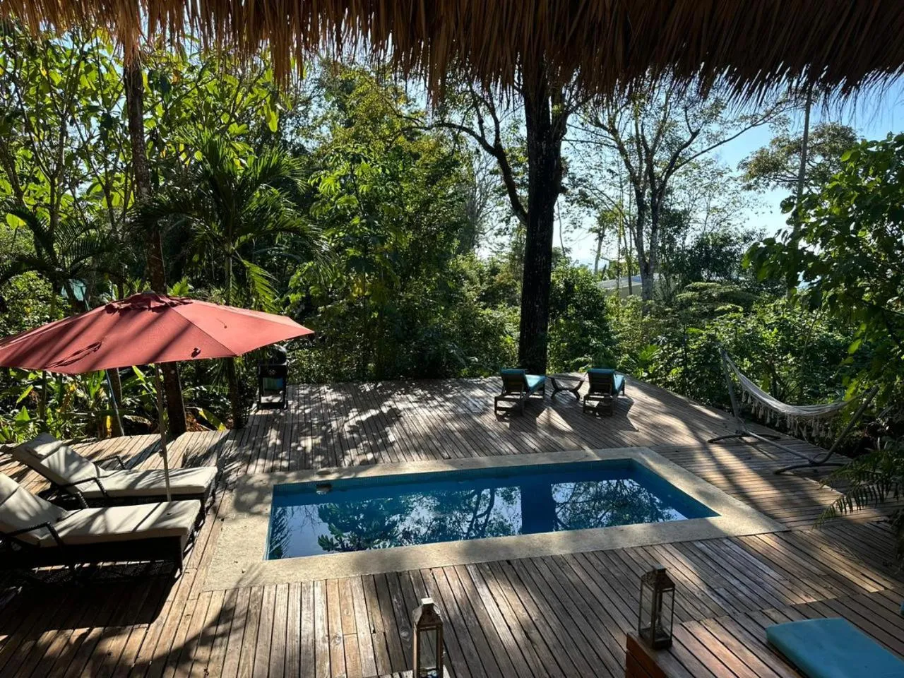 La Sana Surf Hotel, Playa Carmen