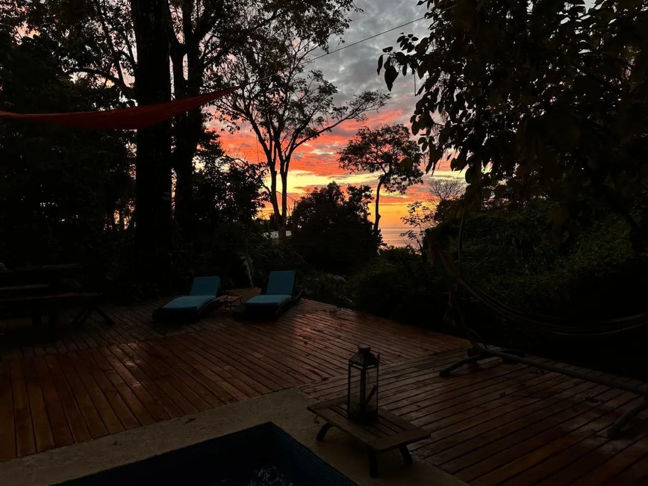 La Sana Surf Hotel, Playa Carmen