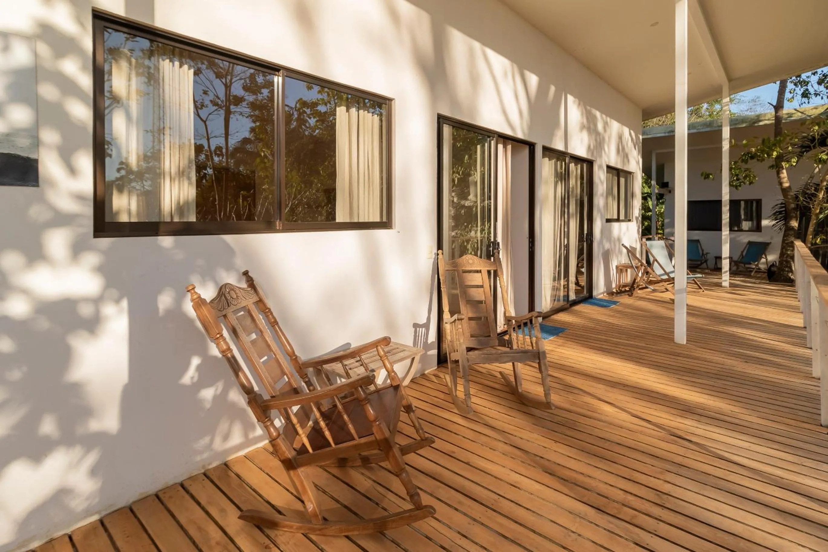 La Sana Surf Hotel, Playa Carmen