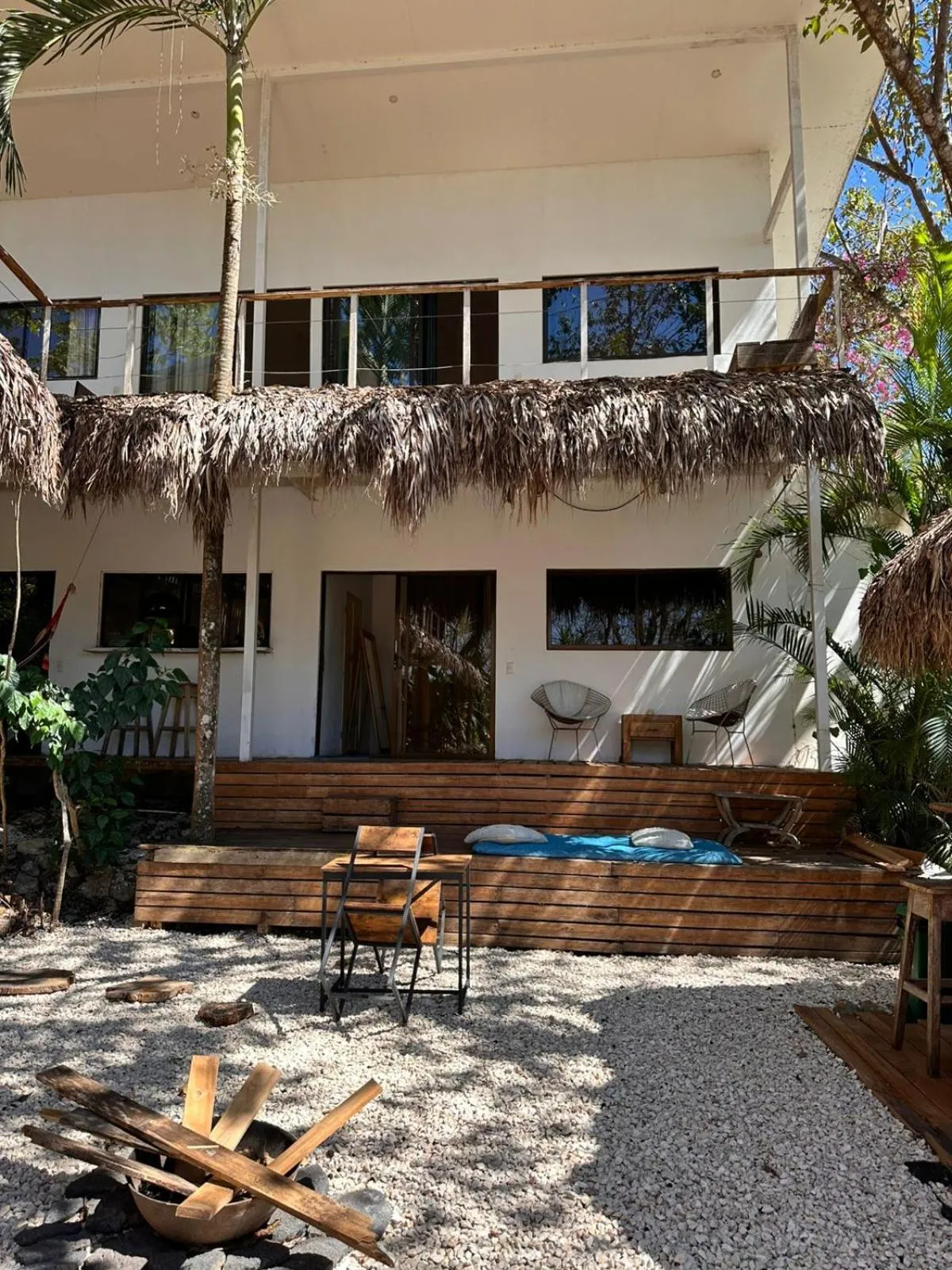 La Sana Surf Hotel, Playa Carmen