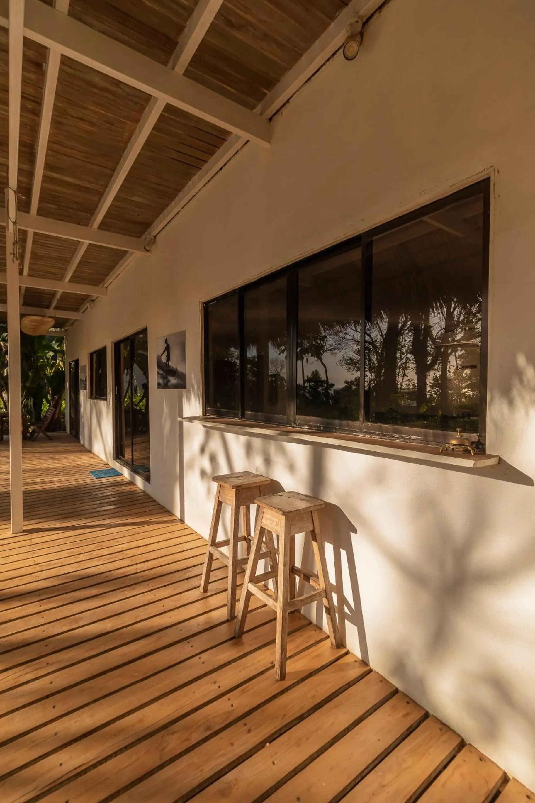La Sana Surf Hotel, Playa Carmen