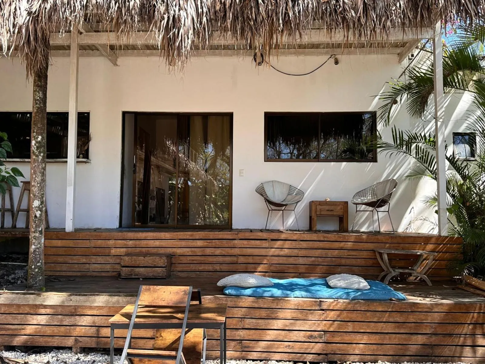 La Sana Surf Hotel, Playa Carmen