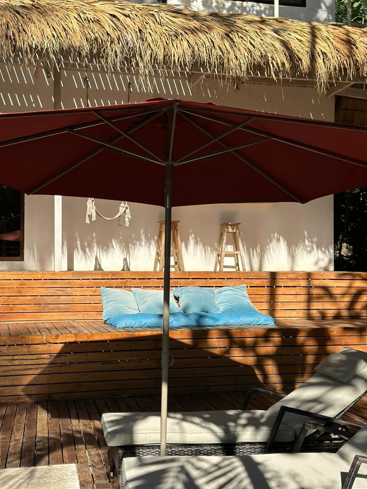 La Sana Surf Hotel, Playa Carmen