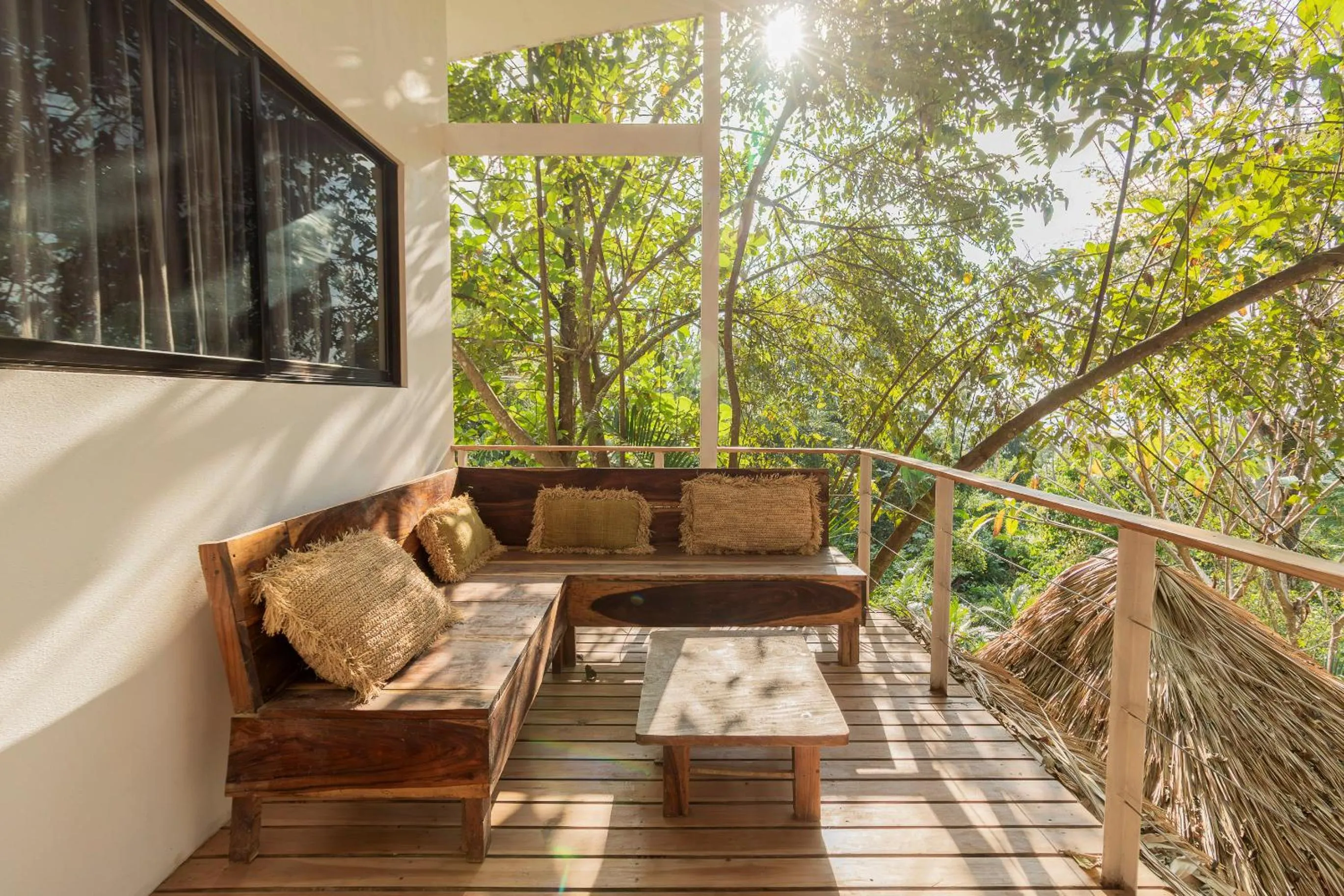 La Sana Surf Hotel, Playa Carmen