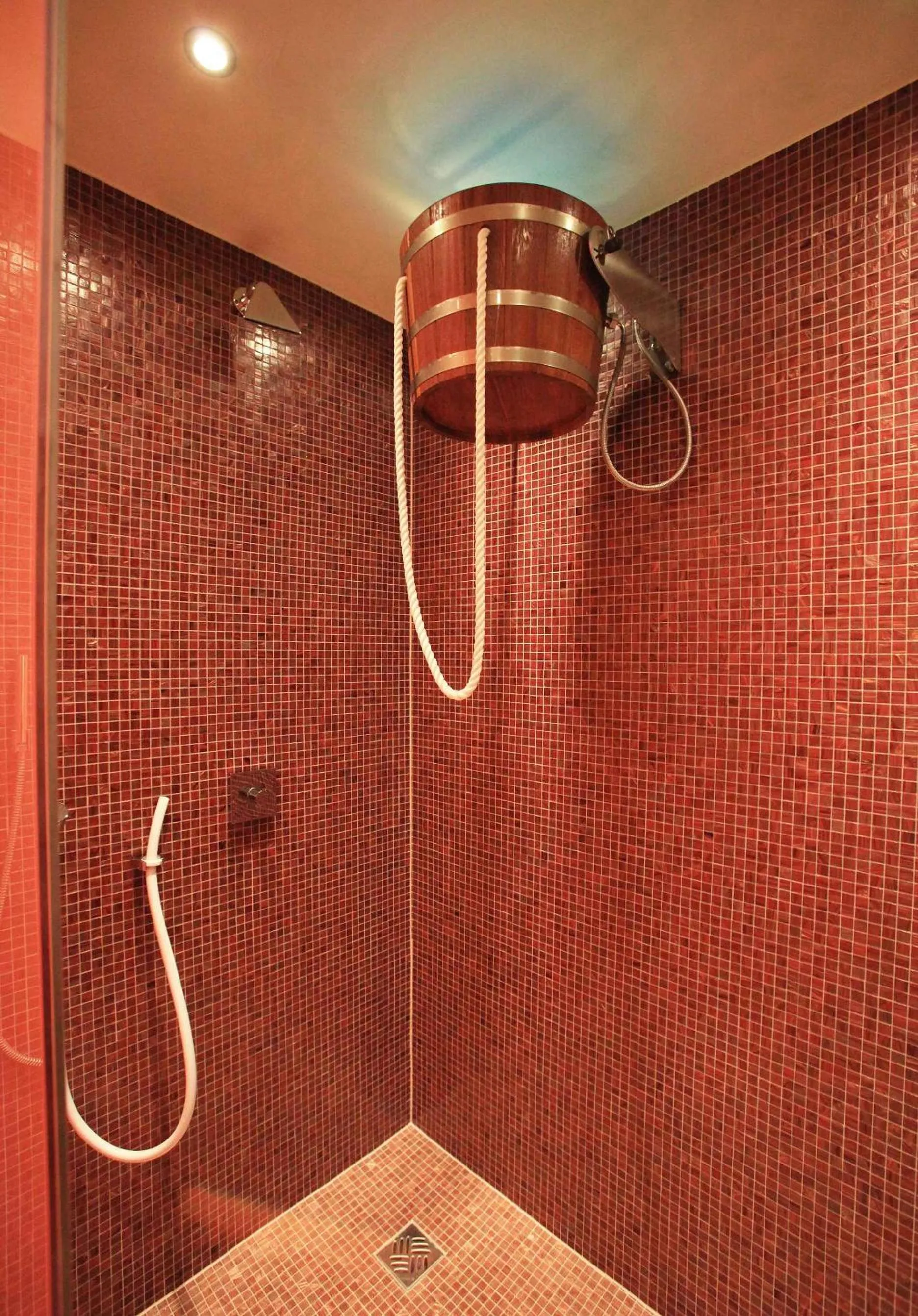 Activities in Best Western Plus Hotel Steinsgarten