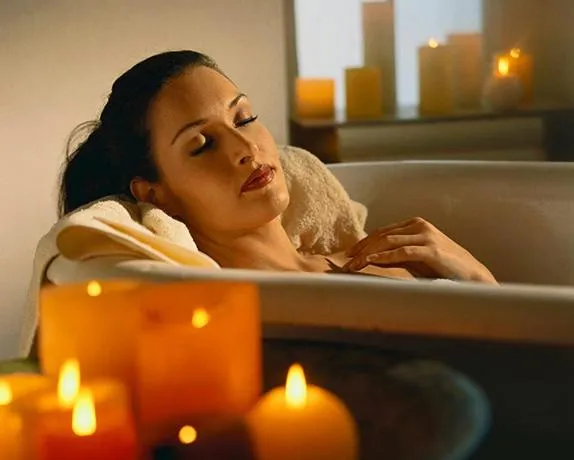 Massage in aktiv Sporthotel Sächsische Schweiz