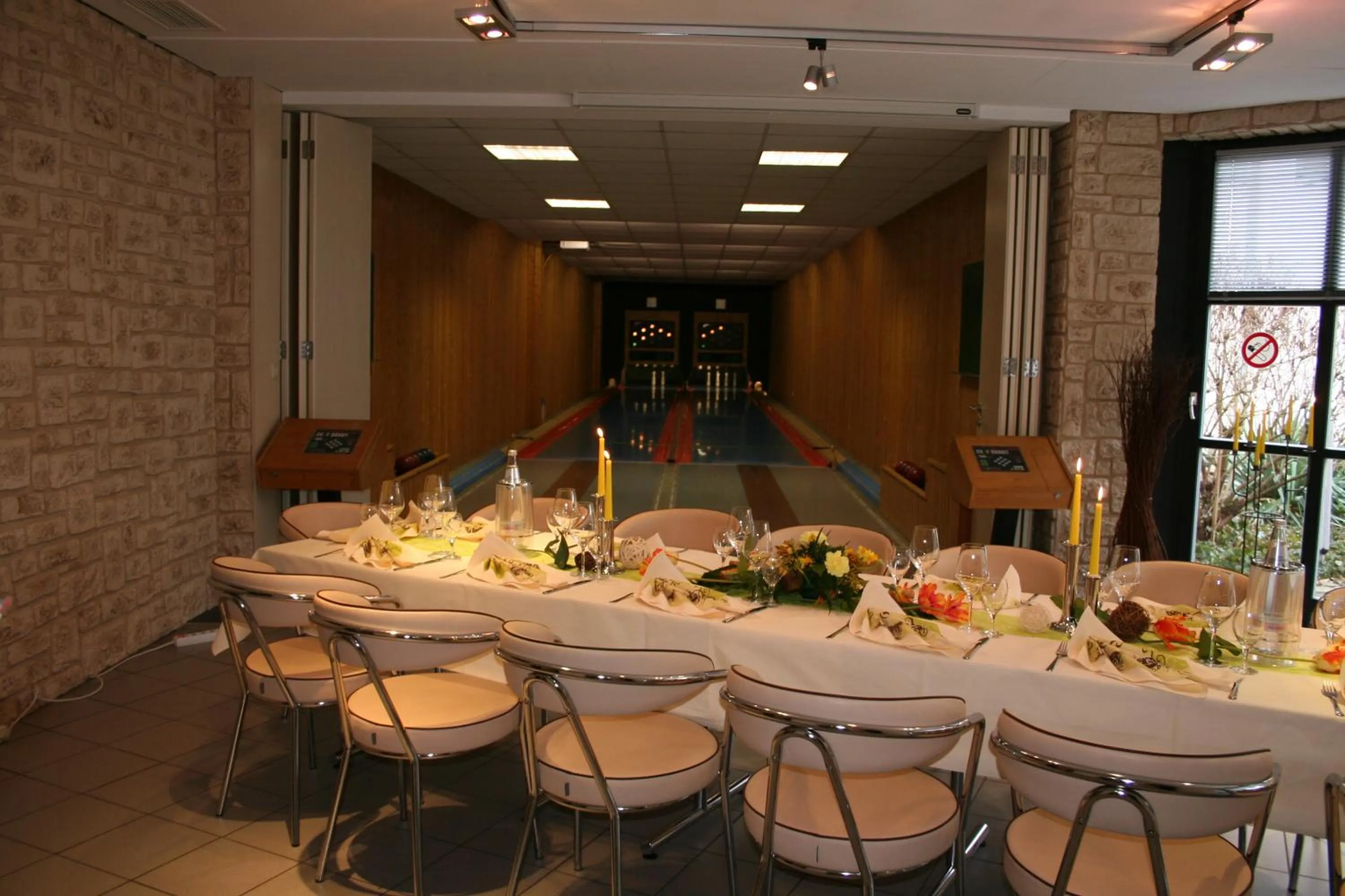 Banquet/Function facilities in aktiv Sporthotel Sächsische Schweiz