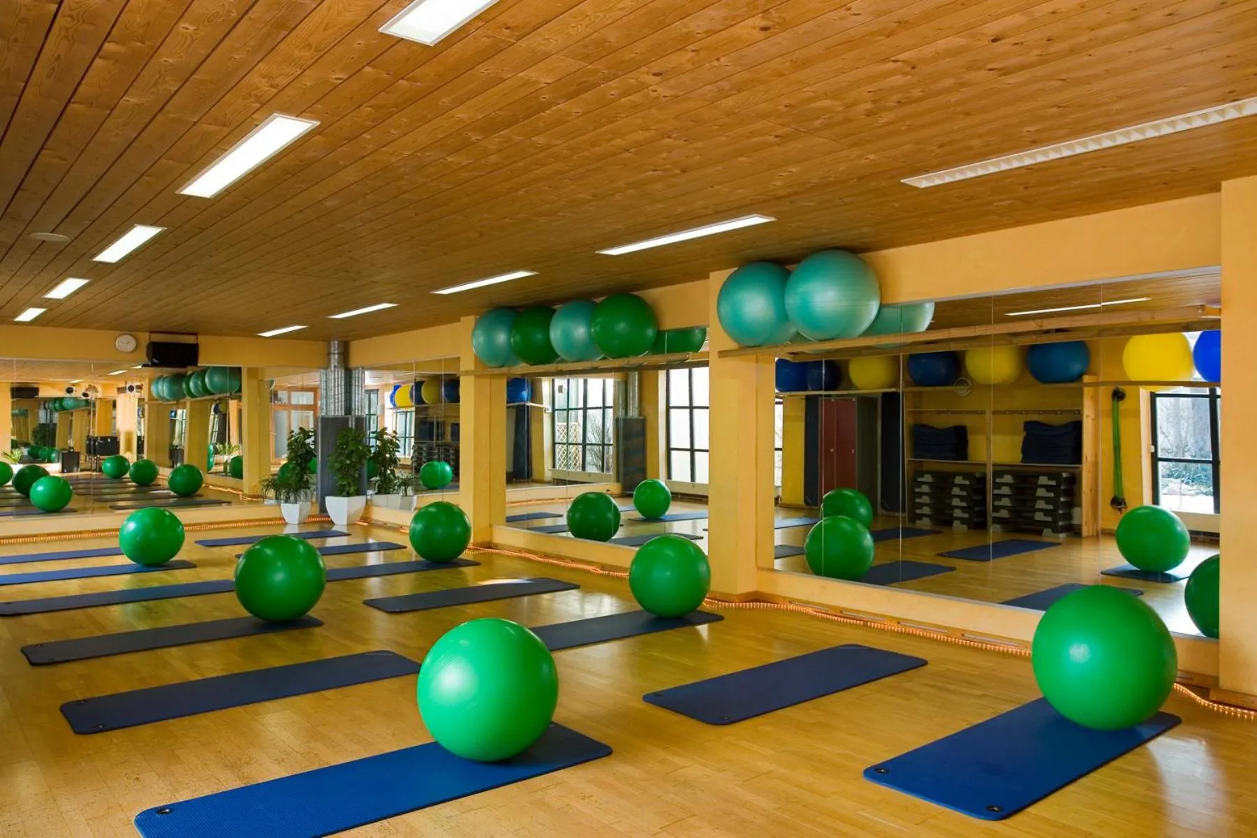 Sports in aktiv Sporthotel Sächsische Schweiz