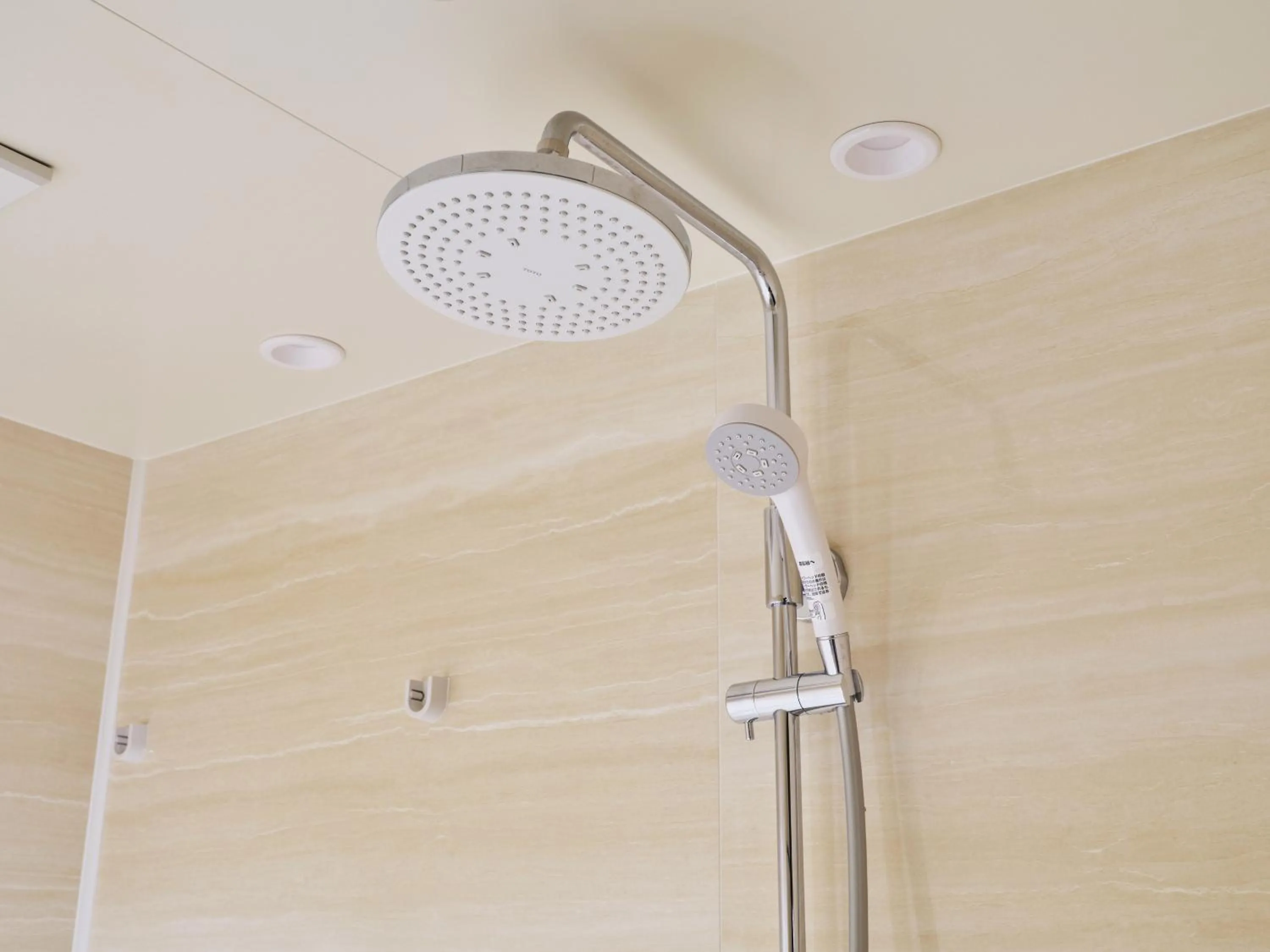 MONday Apart Premium UENO