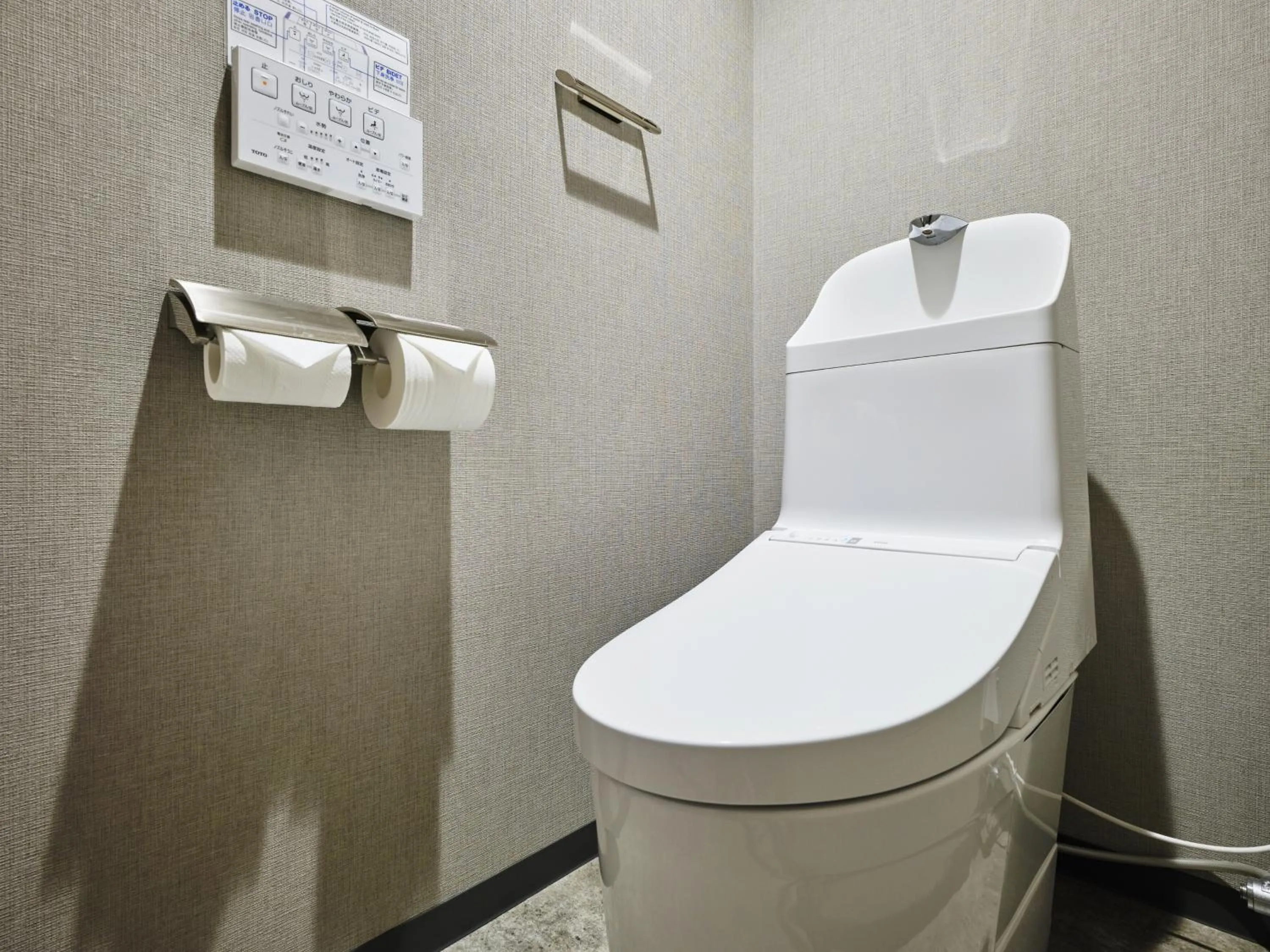 MONday Apart Premium UENO