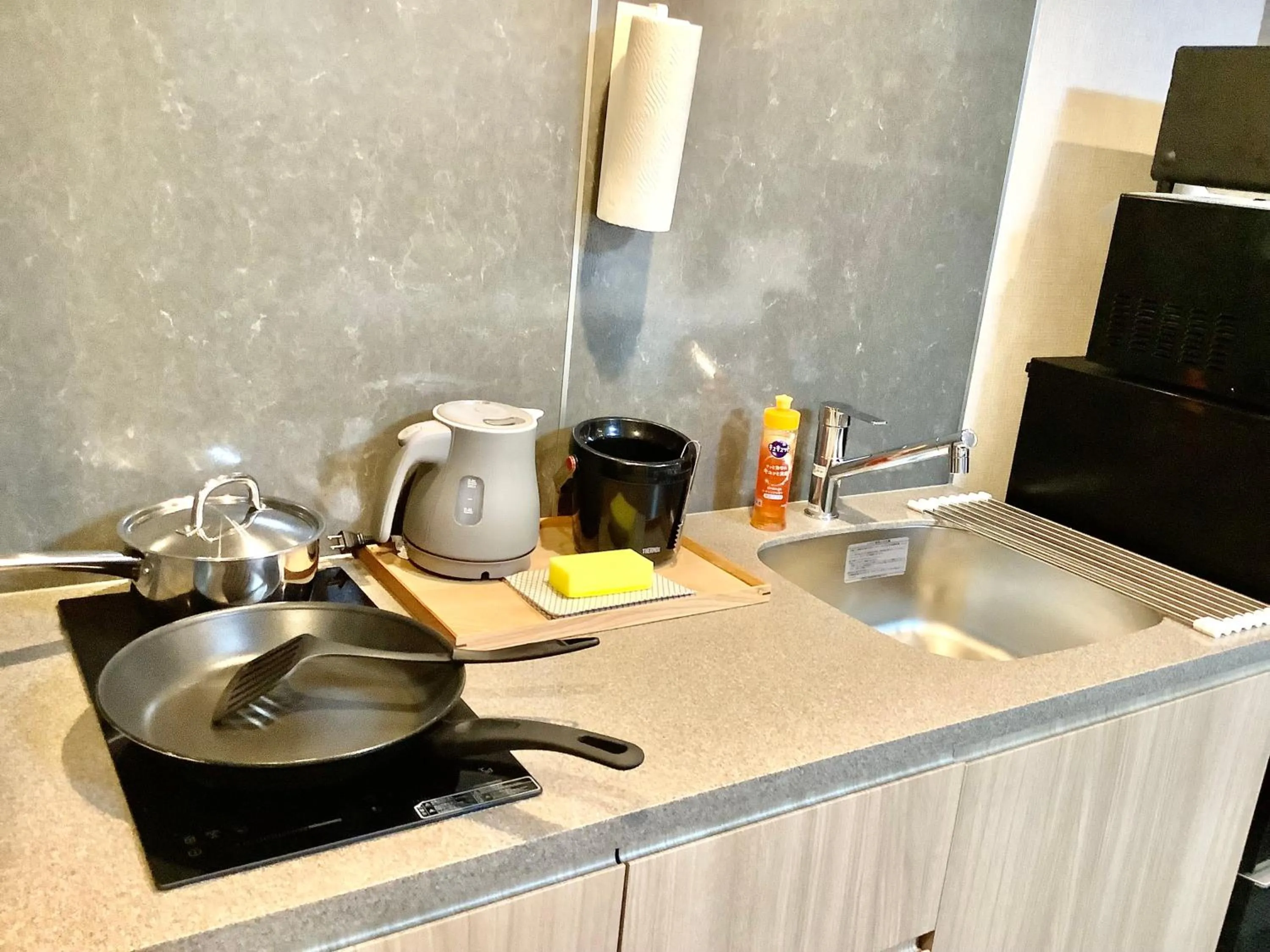 MONday Apart Premium Ginza Shintomicho