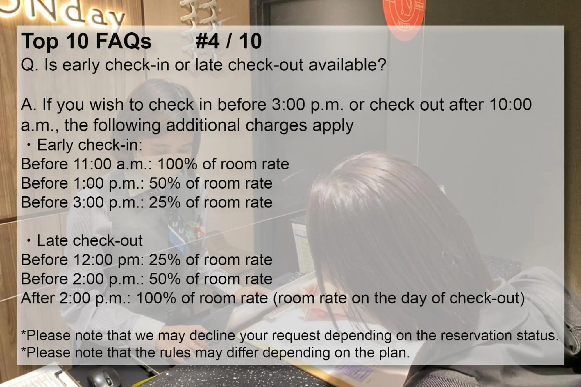 MONday Apart Premium Ginza Shintomicho