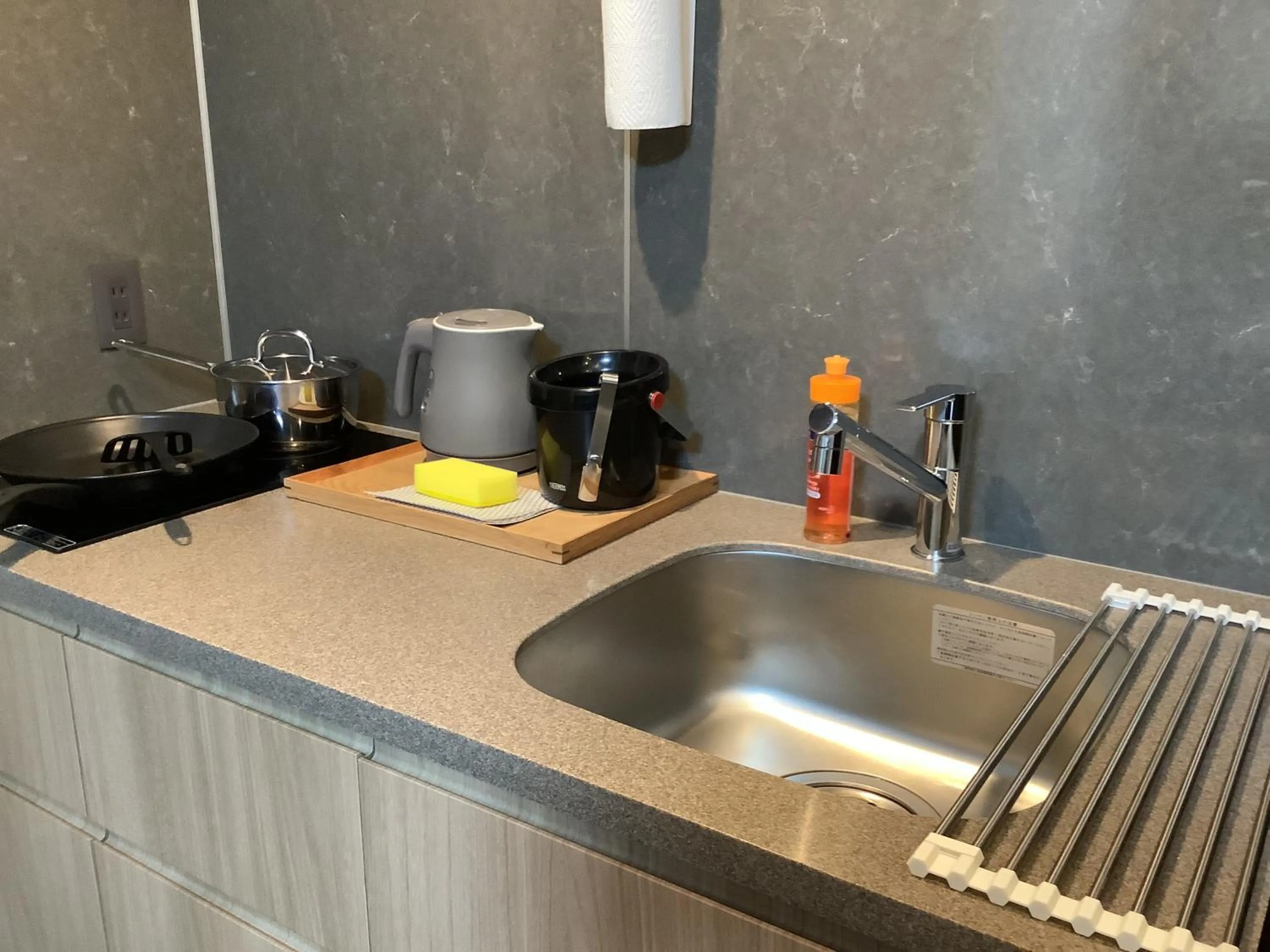 MONday Apart Premium Ginza Shintomicho