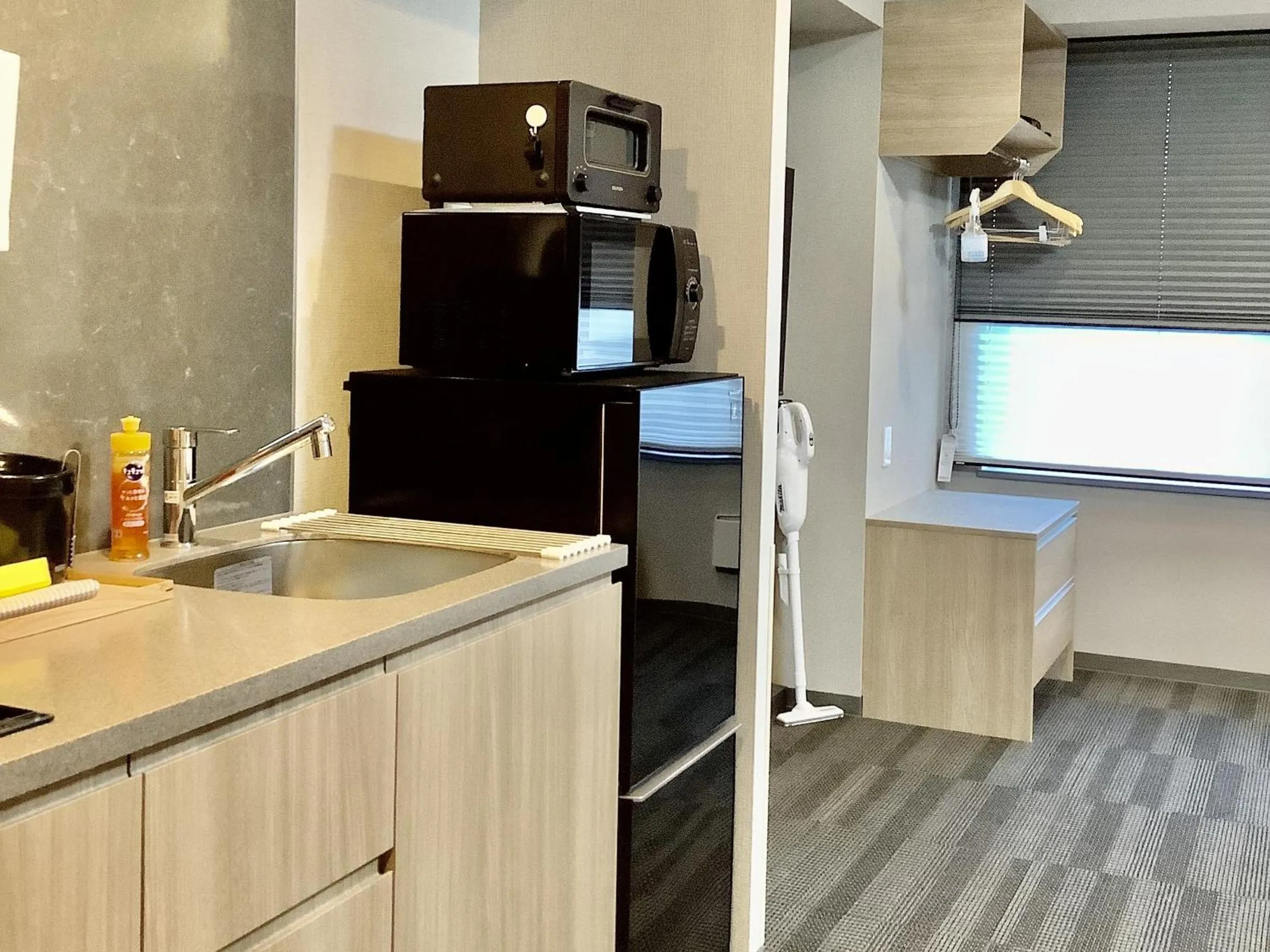 MONday Apart Premium Ginza Shintomicho