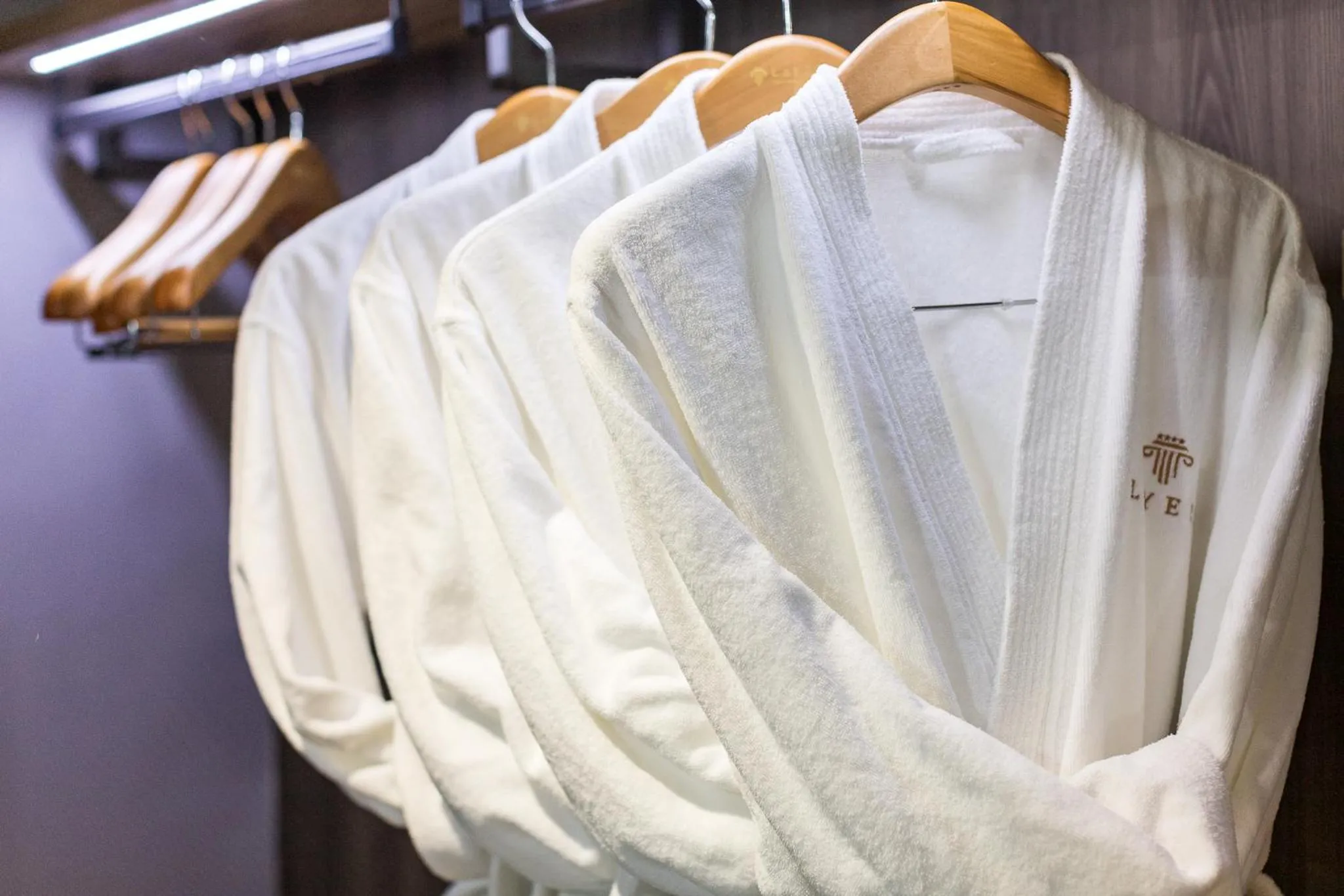 Layers Hotel Busan Hadan