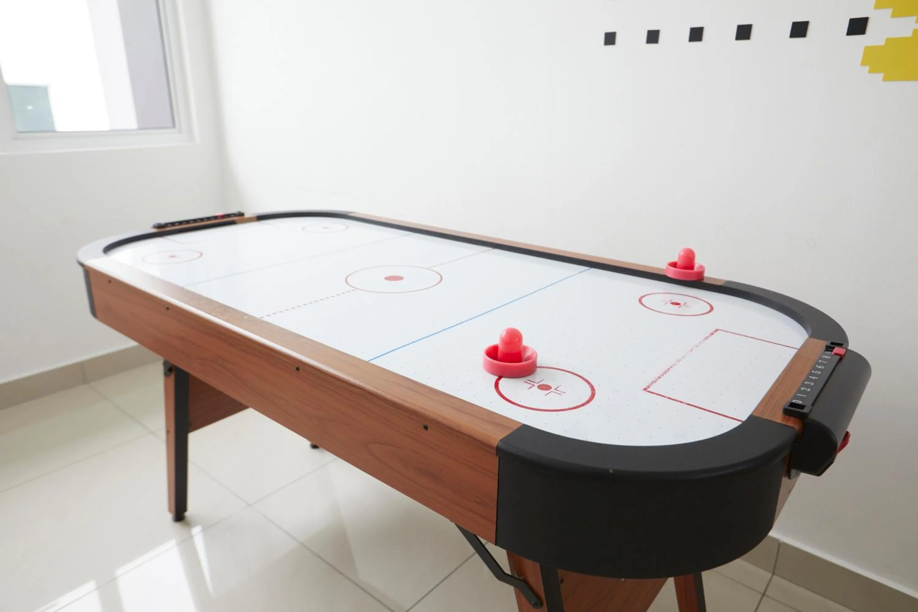 Living room in Desaru Arcadia Villa By Convergence