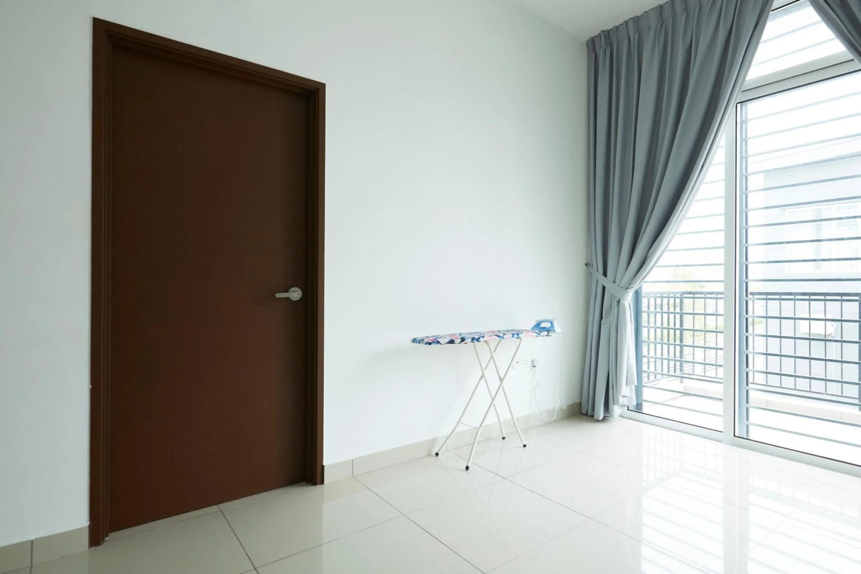 TV and multimedia in Desaru Arcadia Villa By Convergence