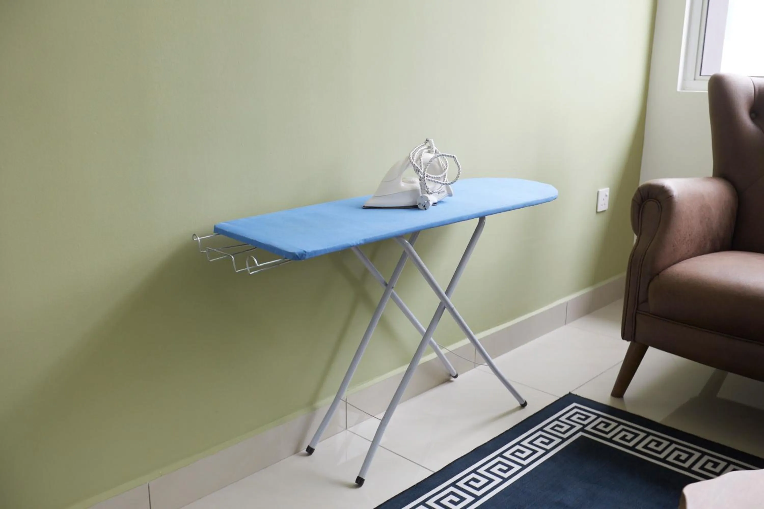 furniture in Desaru Arcadia Villa By Convergence