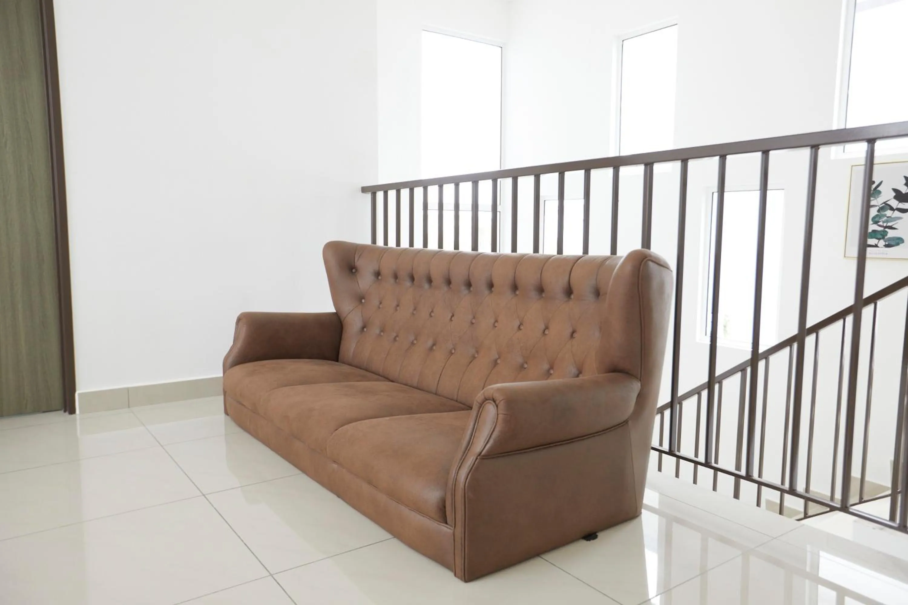 Living room in Desaru Arcadia Villa By Convergence