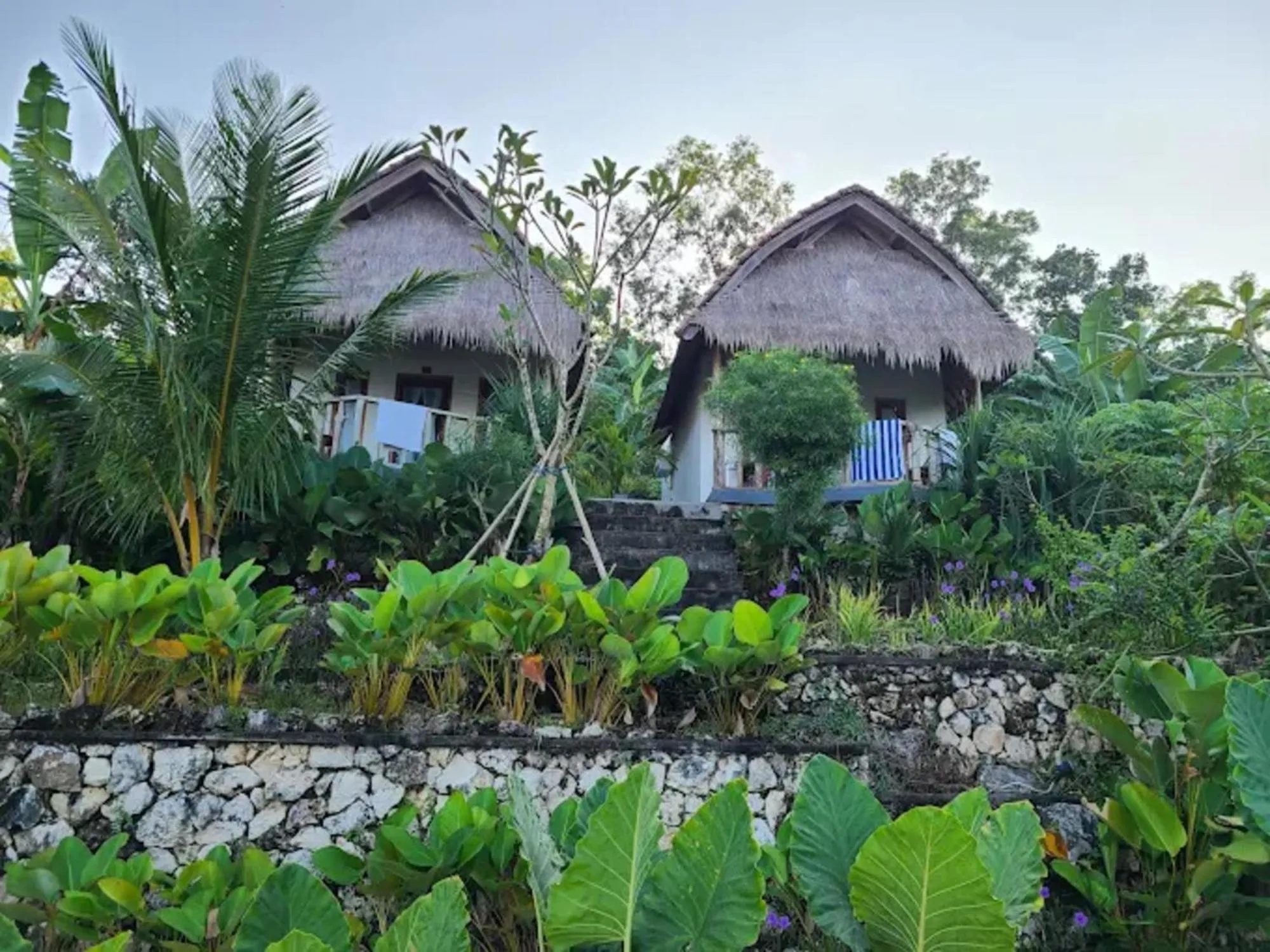 Property building in NG Sweet Home